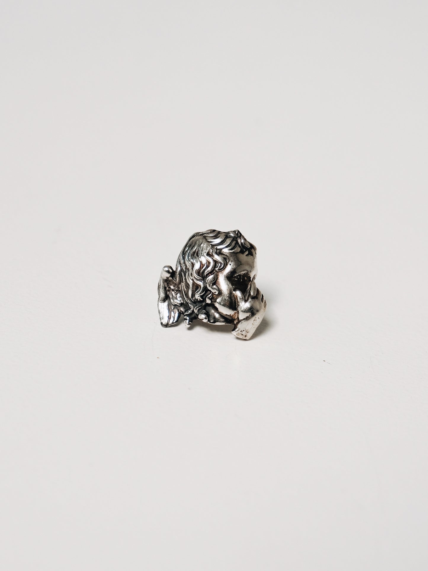 Кафи "Янгол і Демон"