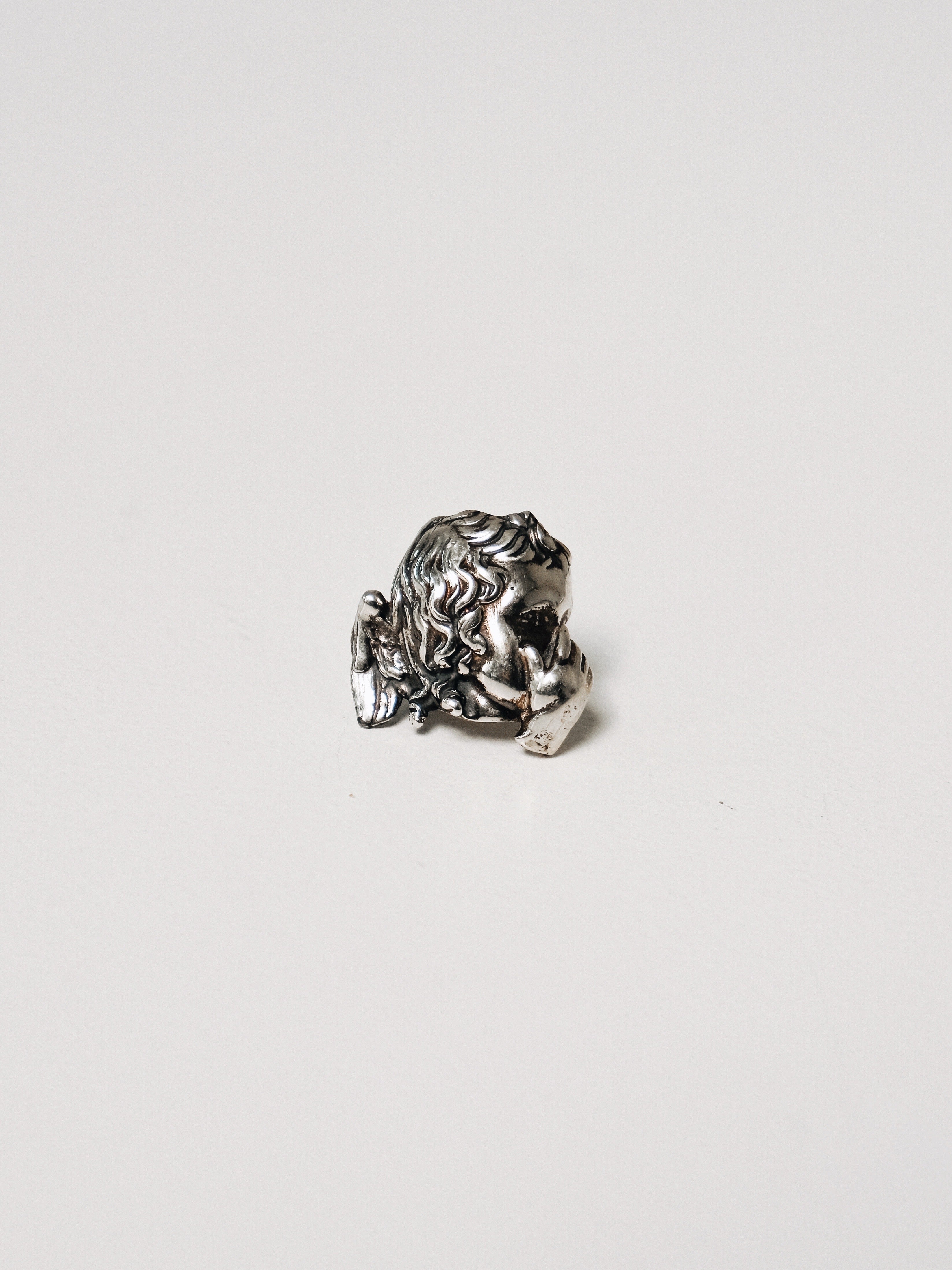 Кафи "Янгол і Демон"