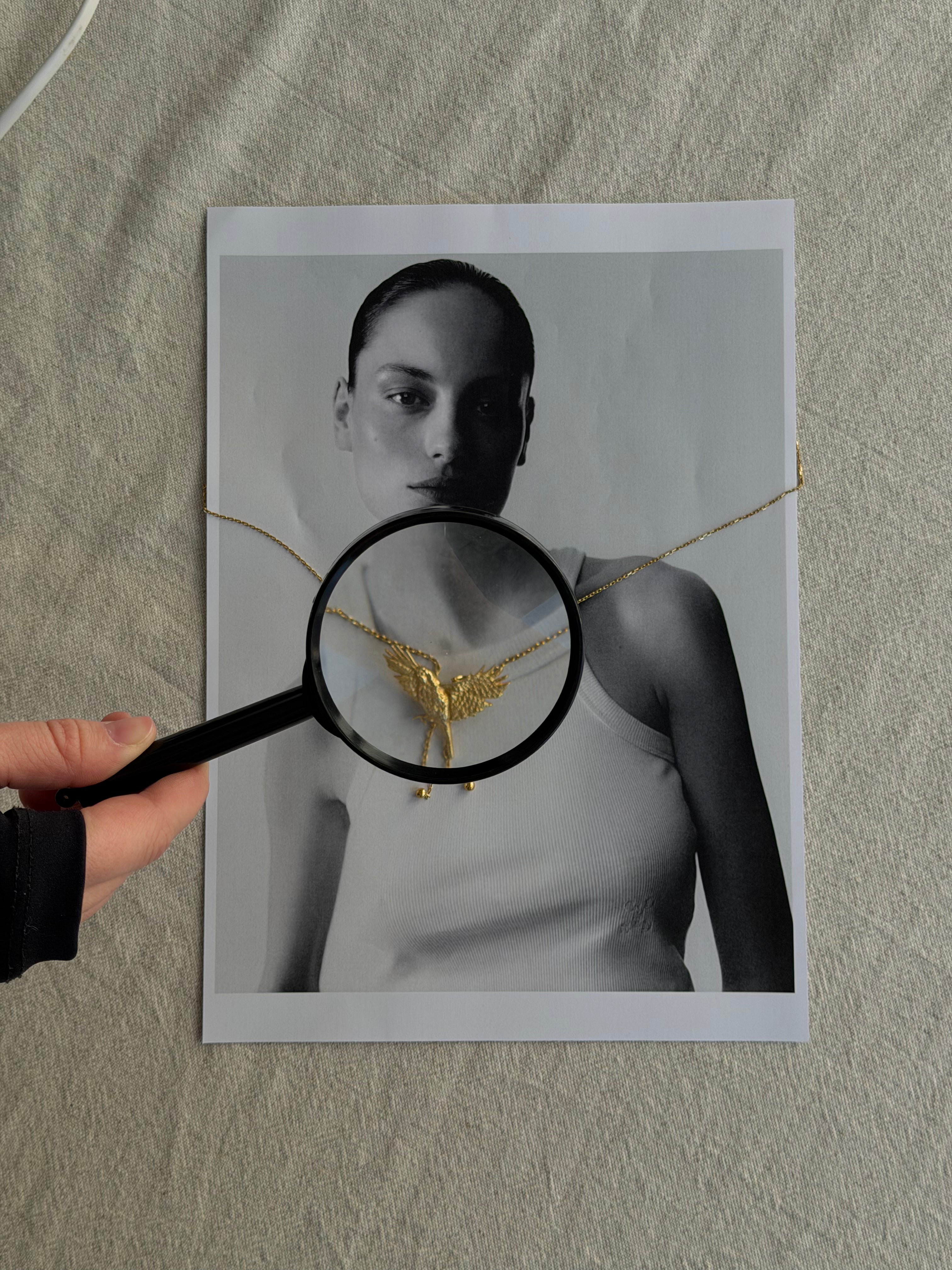 Підвіс "Соловейко"