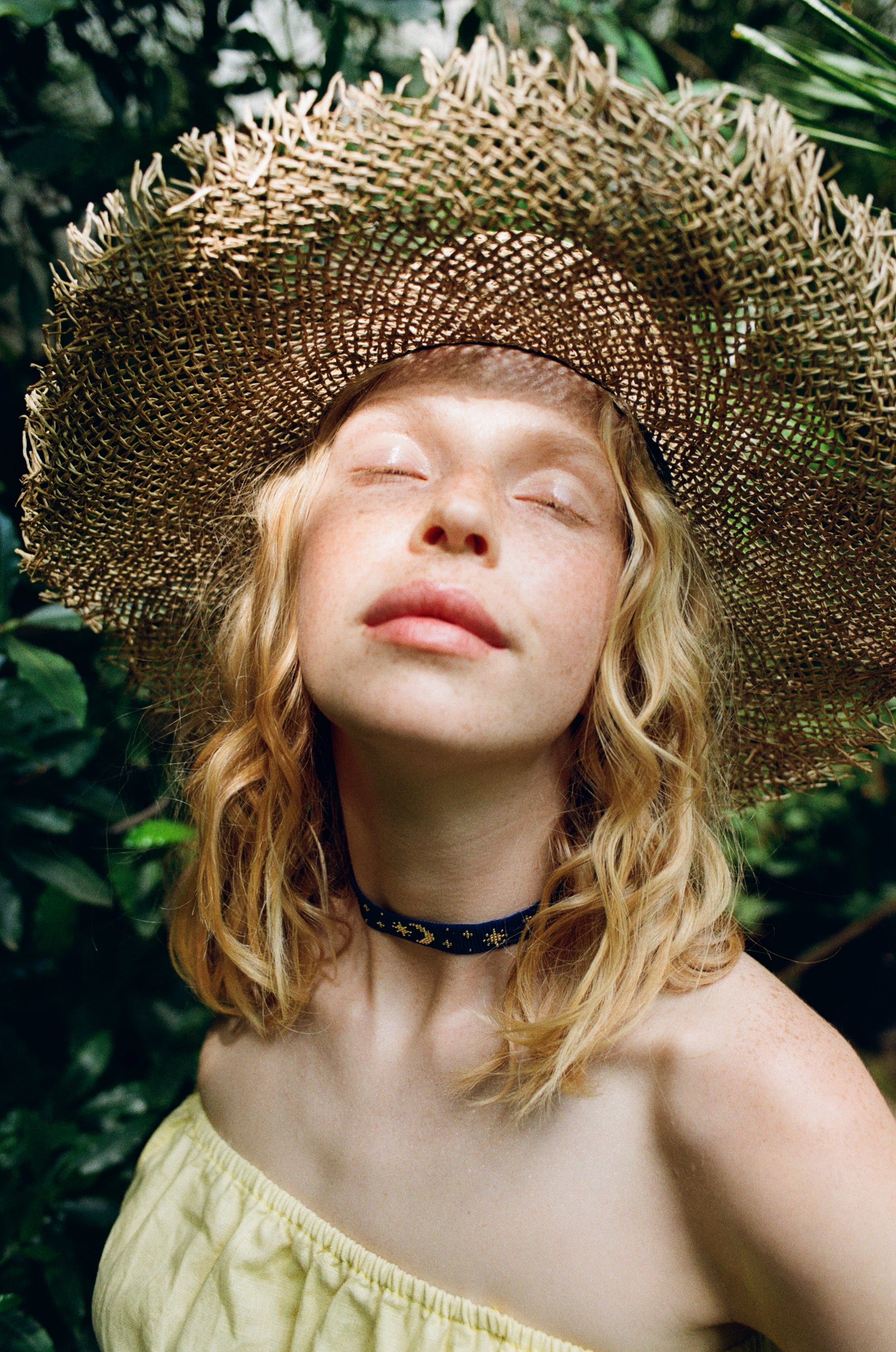 Ґердан «Зоряна ніч»