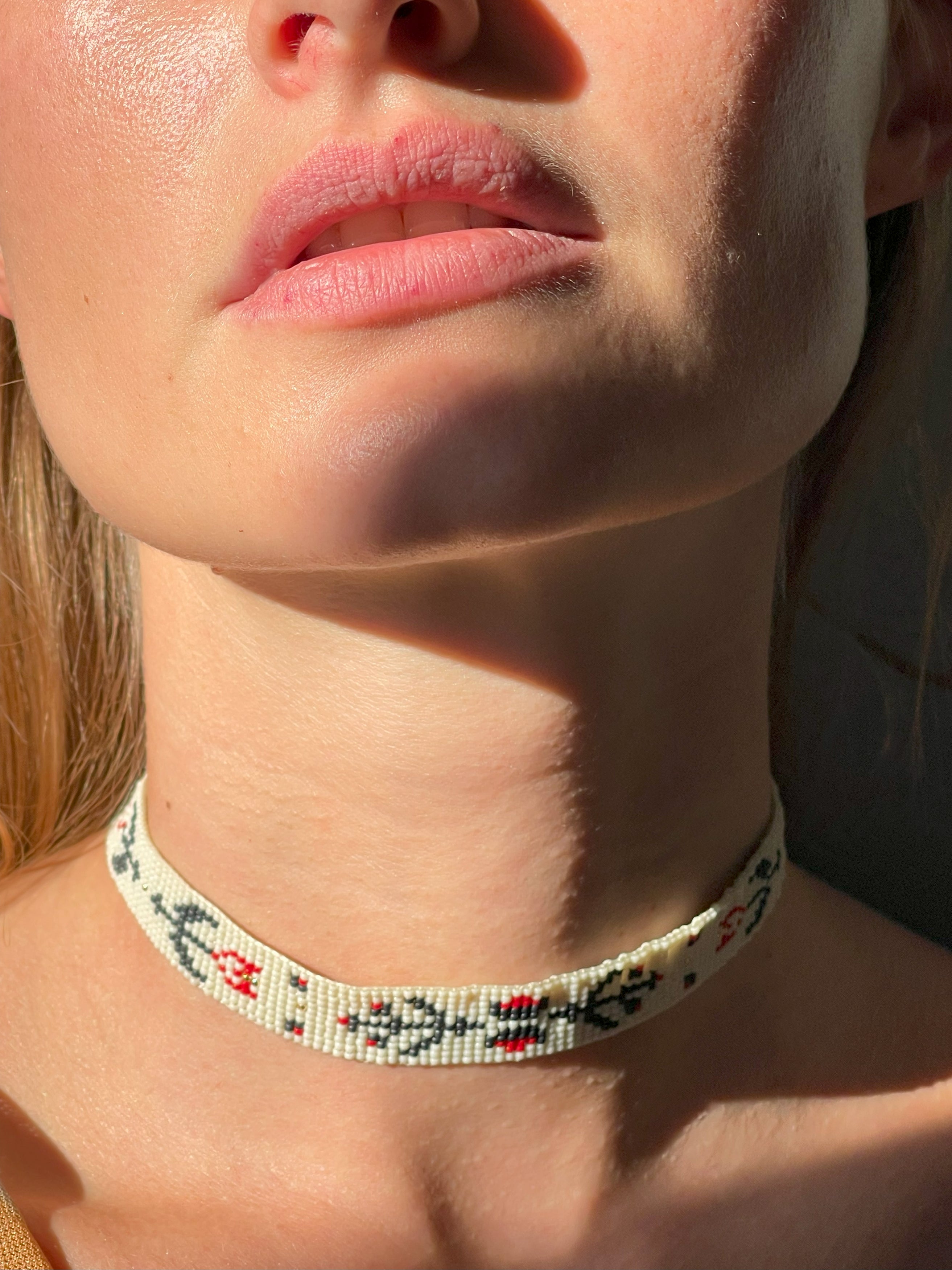 Ґердан «Сонячний день»