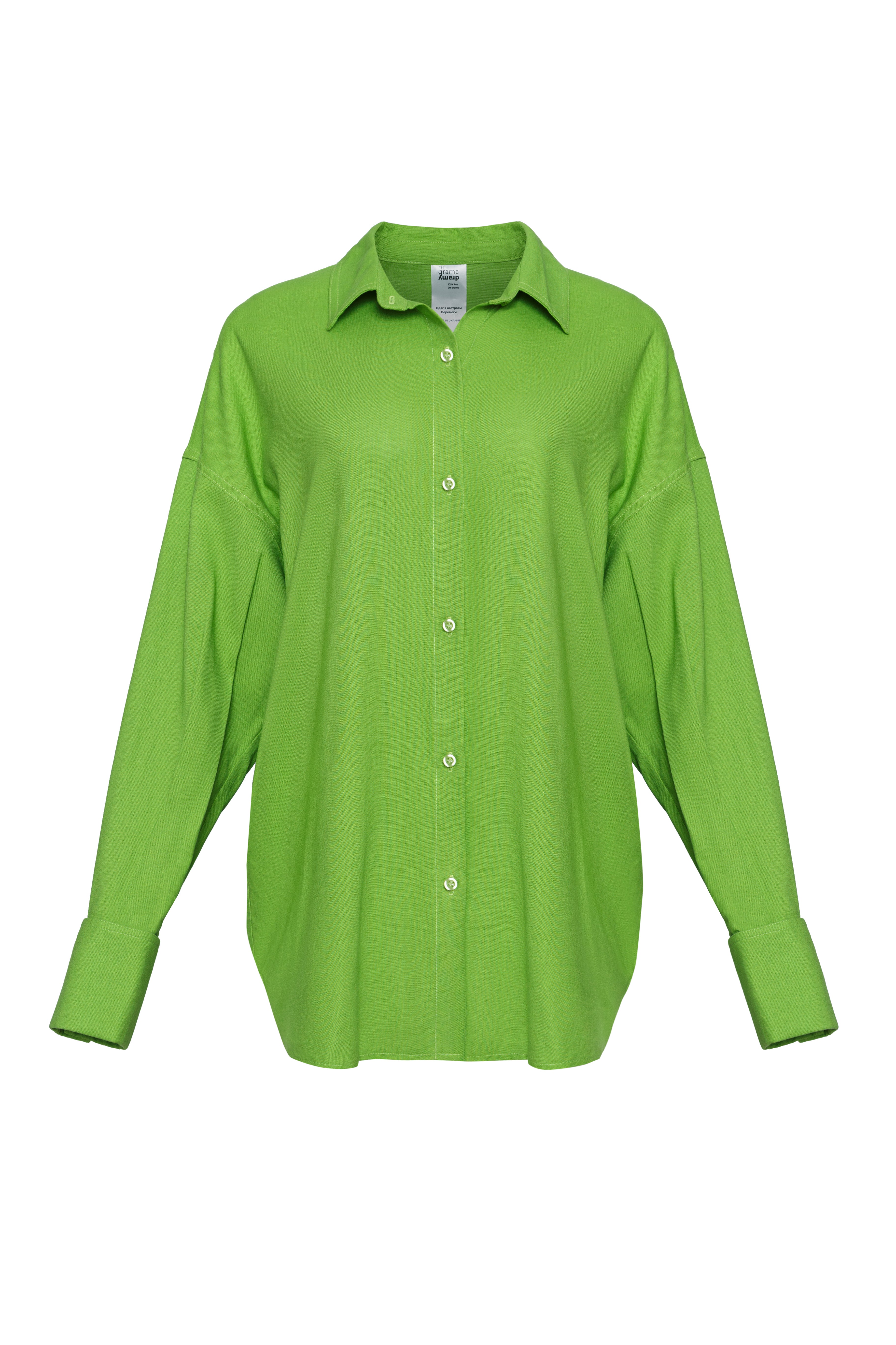 Сорочка "Квітуча"