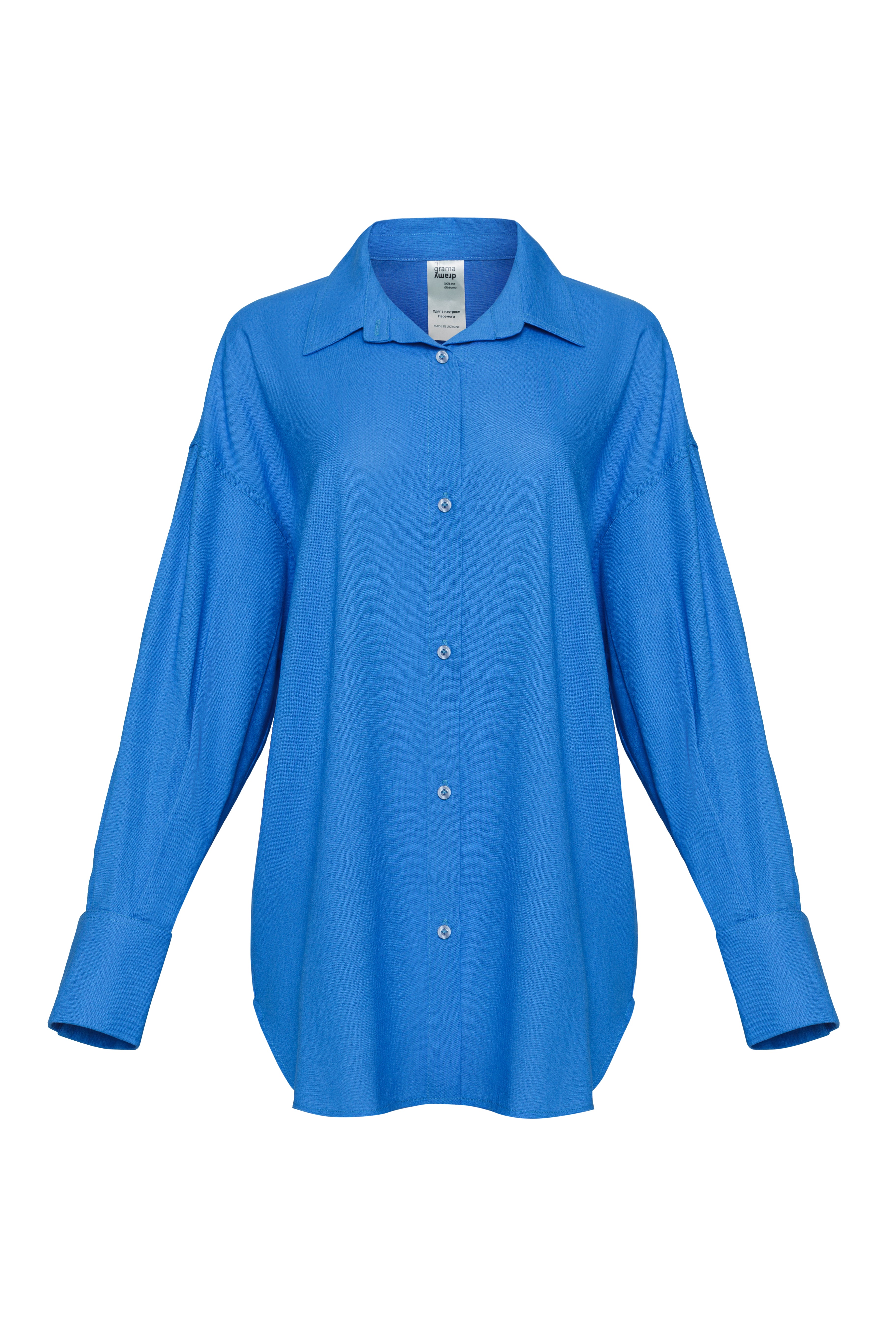 Сорочка "Квітуча"