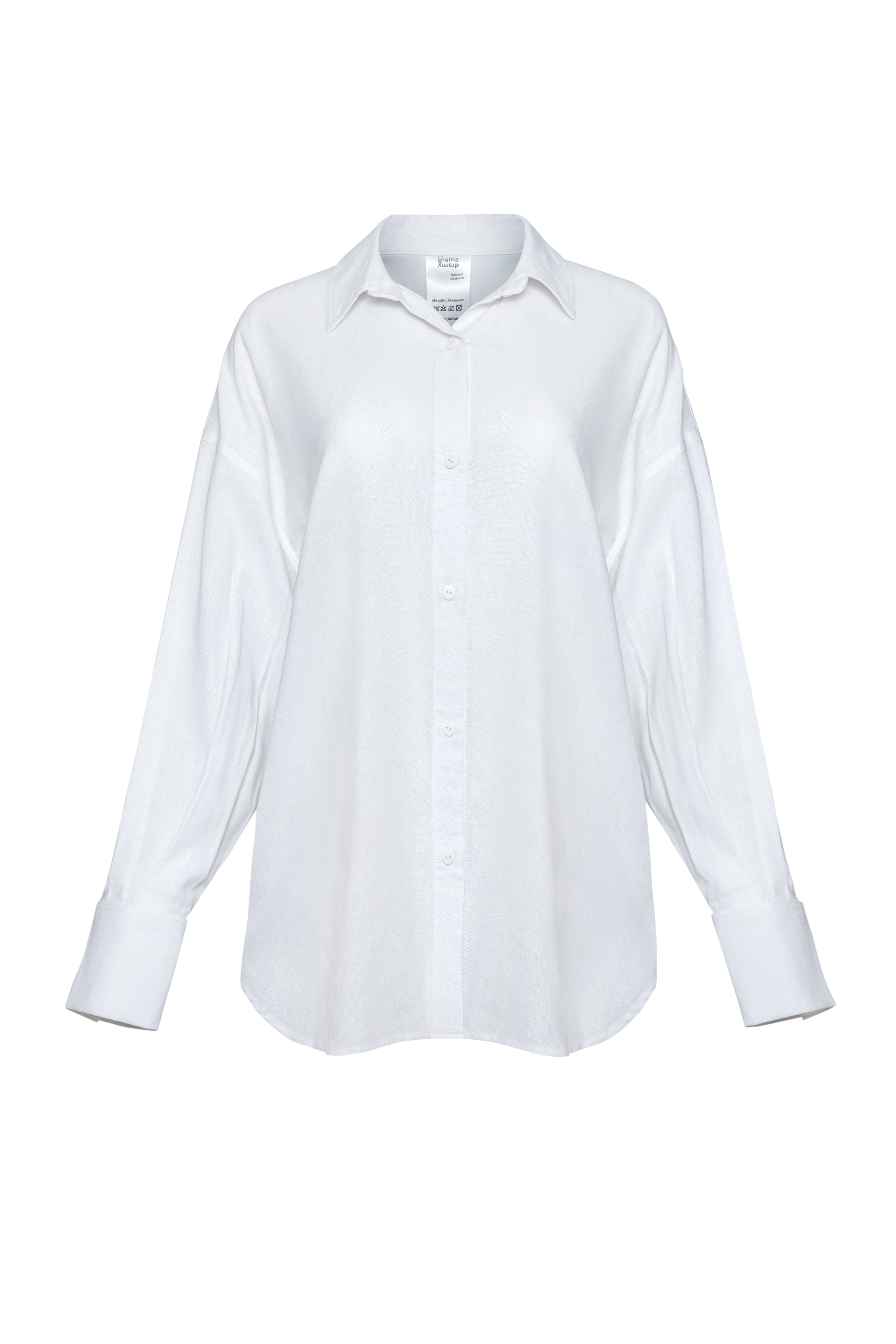 Сорочка "Квітуча"