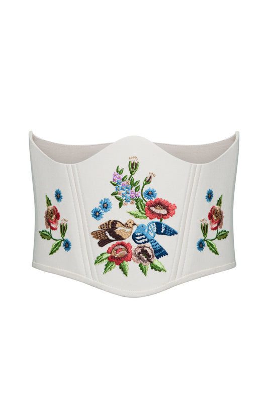 Корсет «Рівнодення»