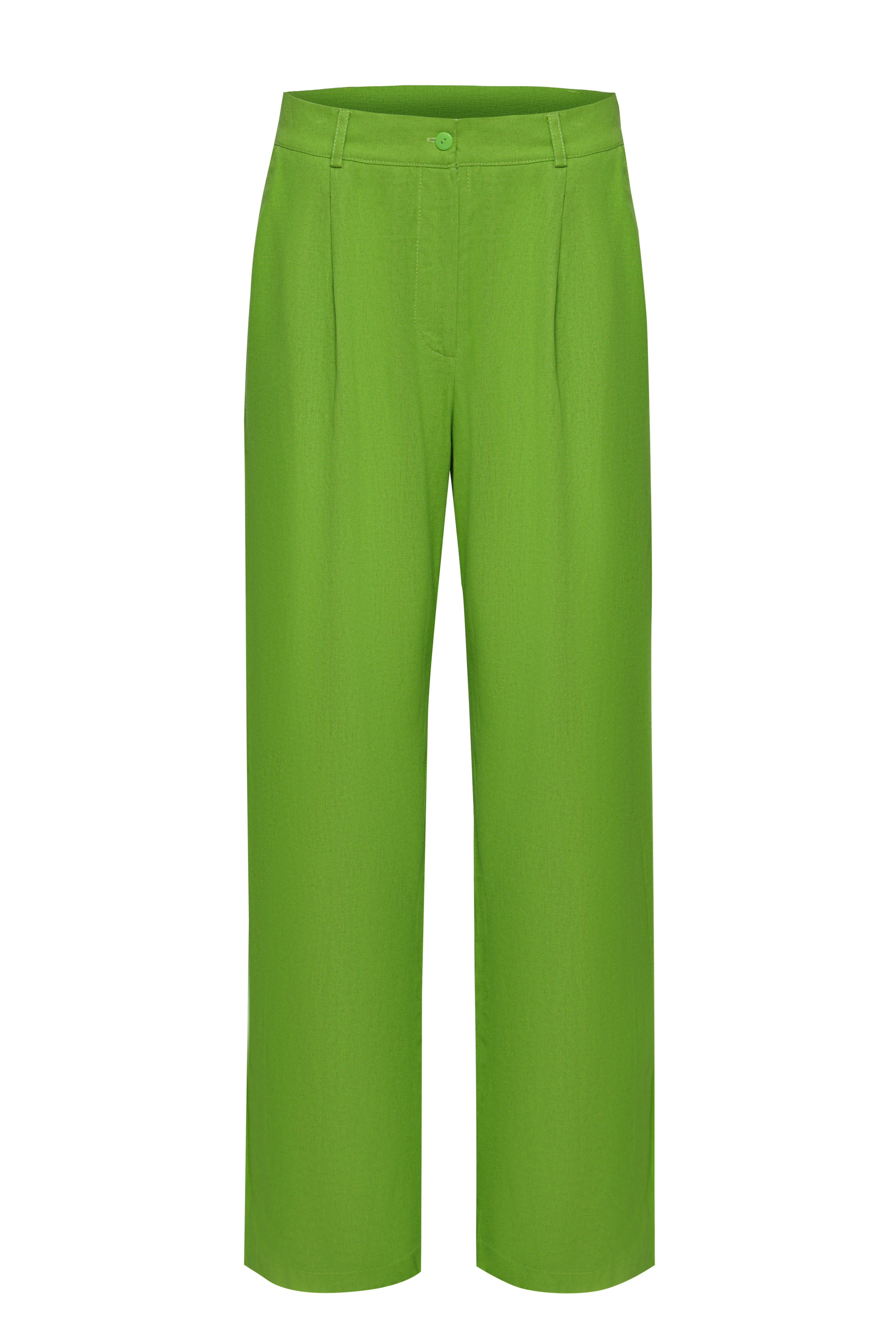 Штани «Квітучі»