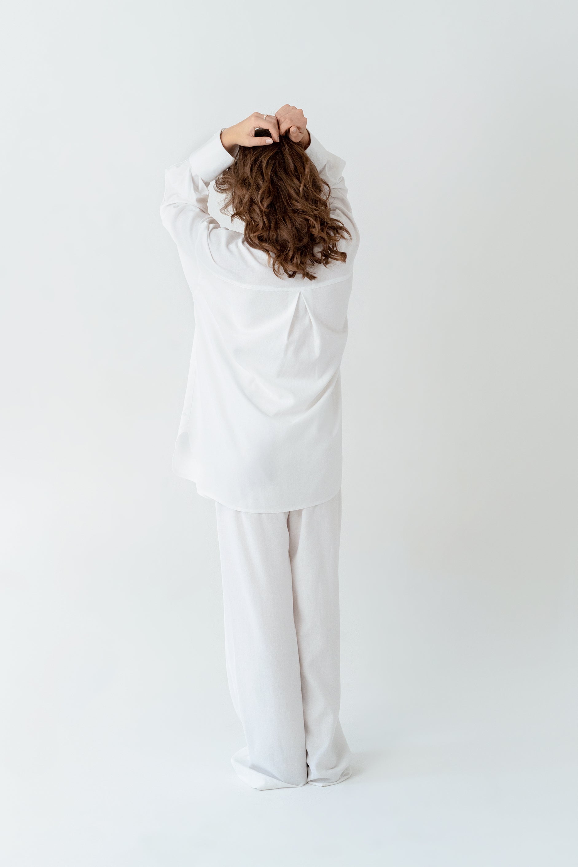 Сорочка "Квітуча"