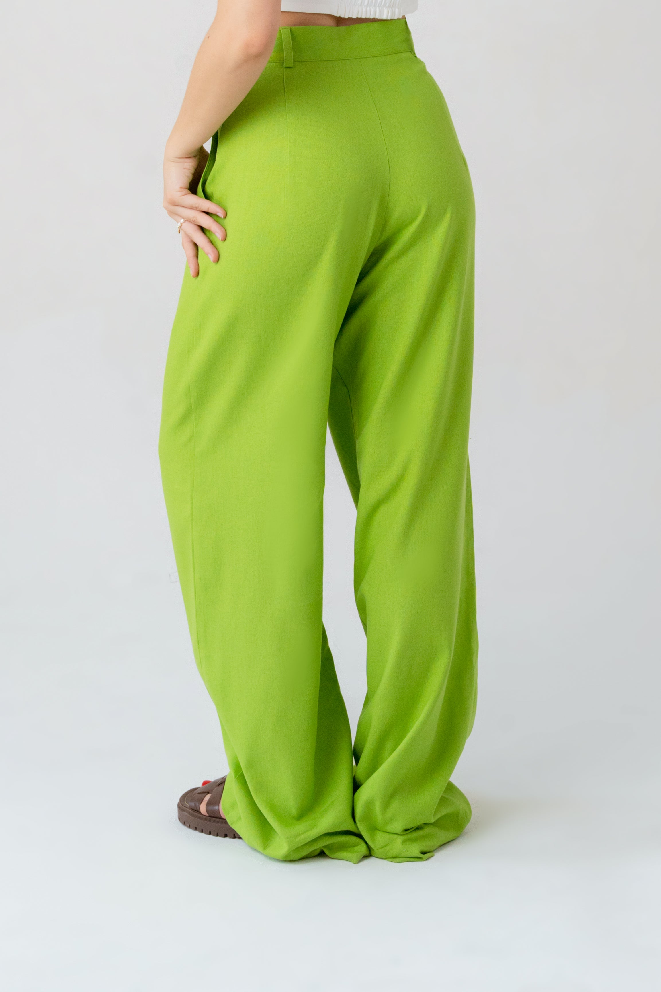 Штани «Квітучі»