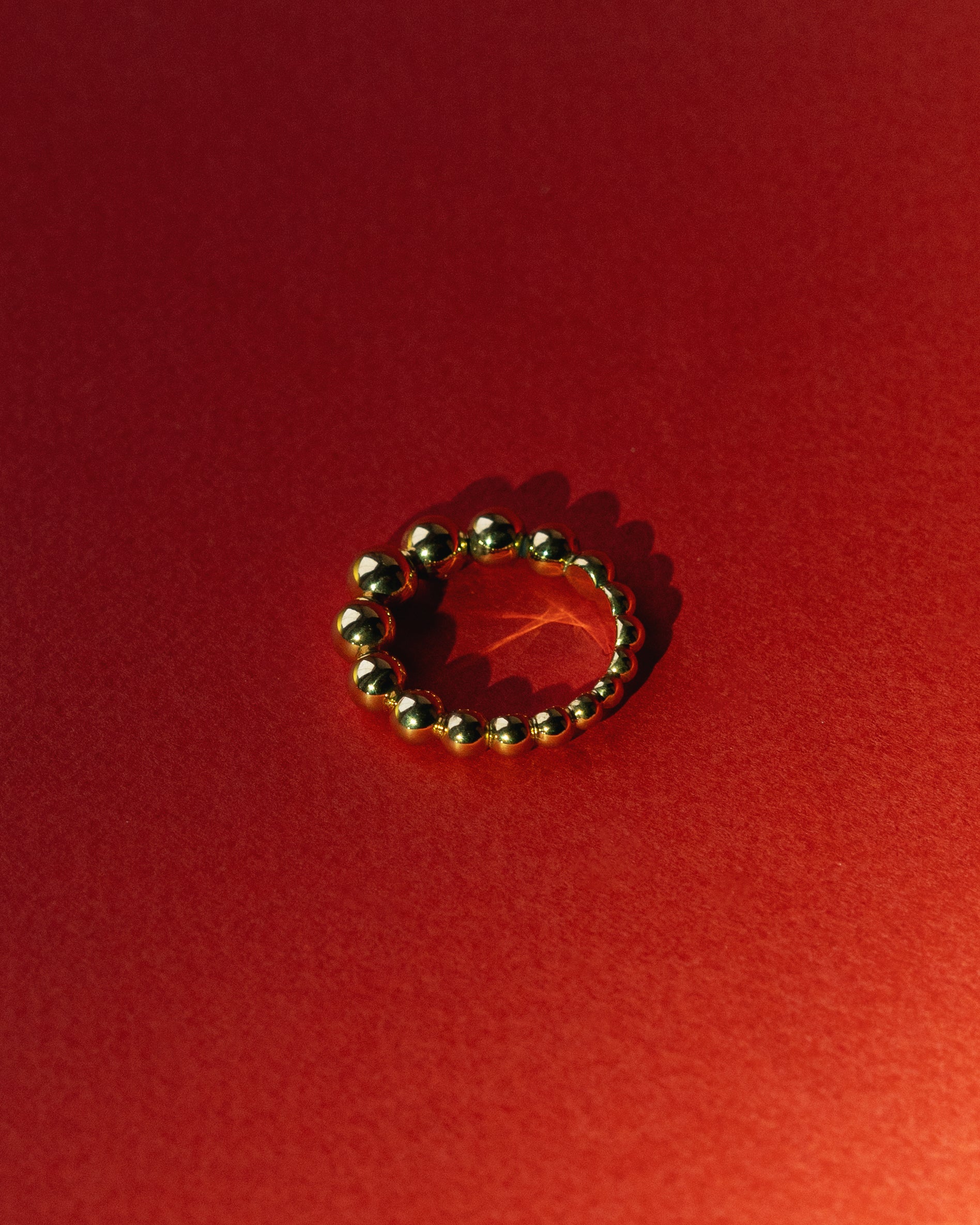 Каблучка «Сансара» (каскад)