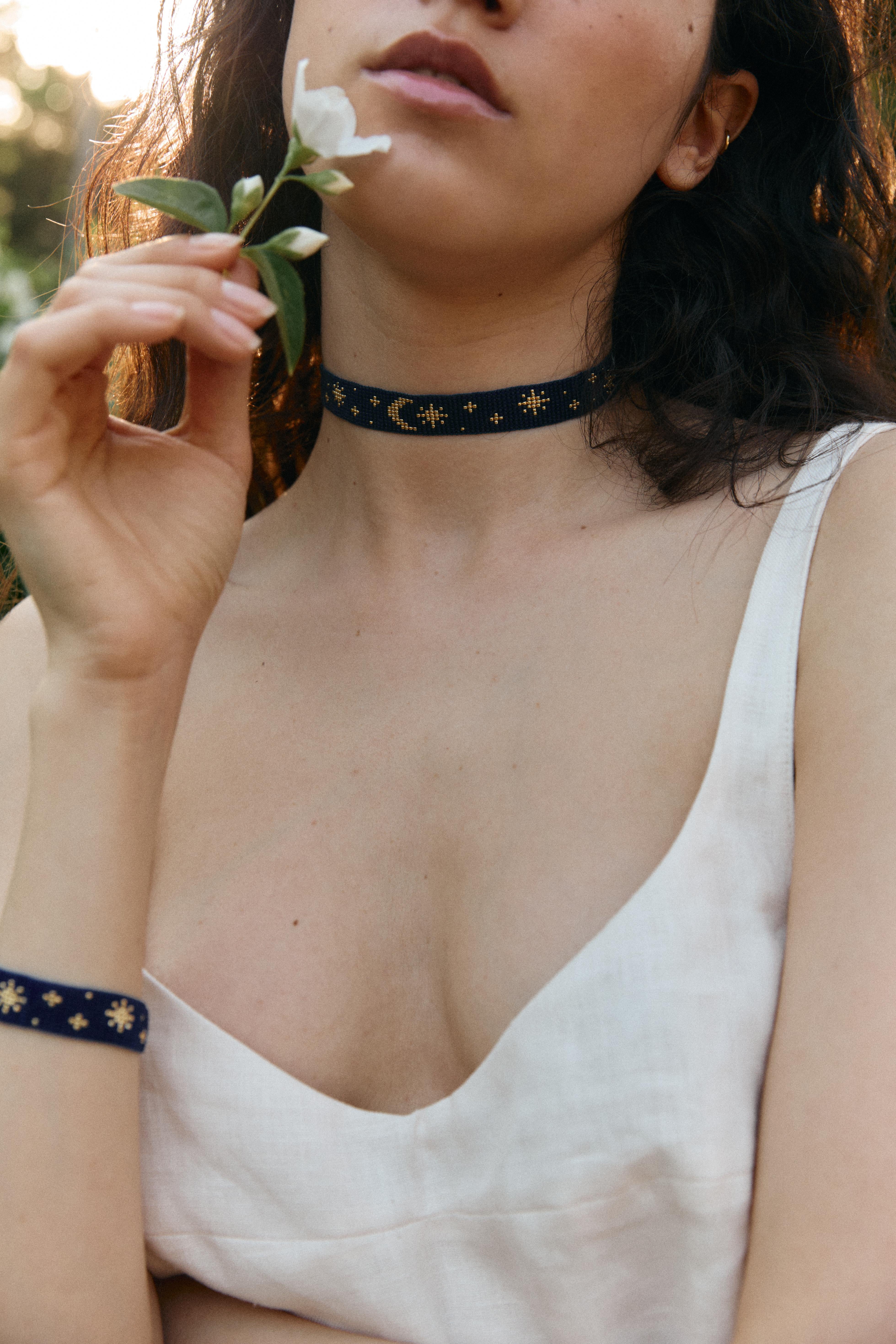 Ґердан «Зоряна ніч»