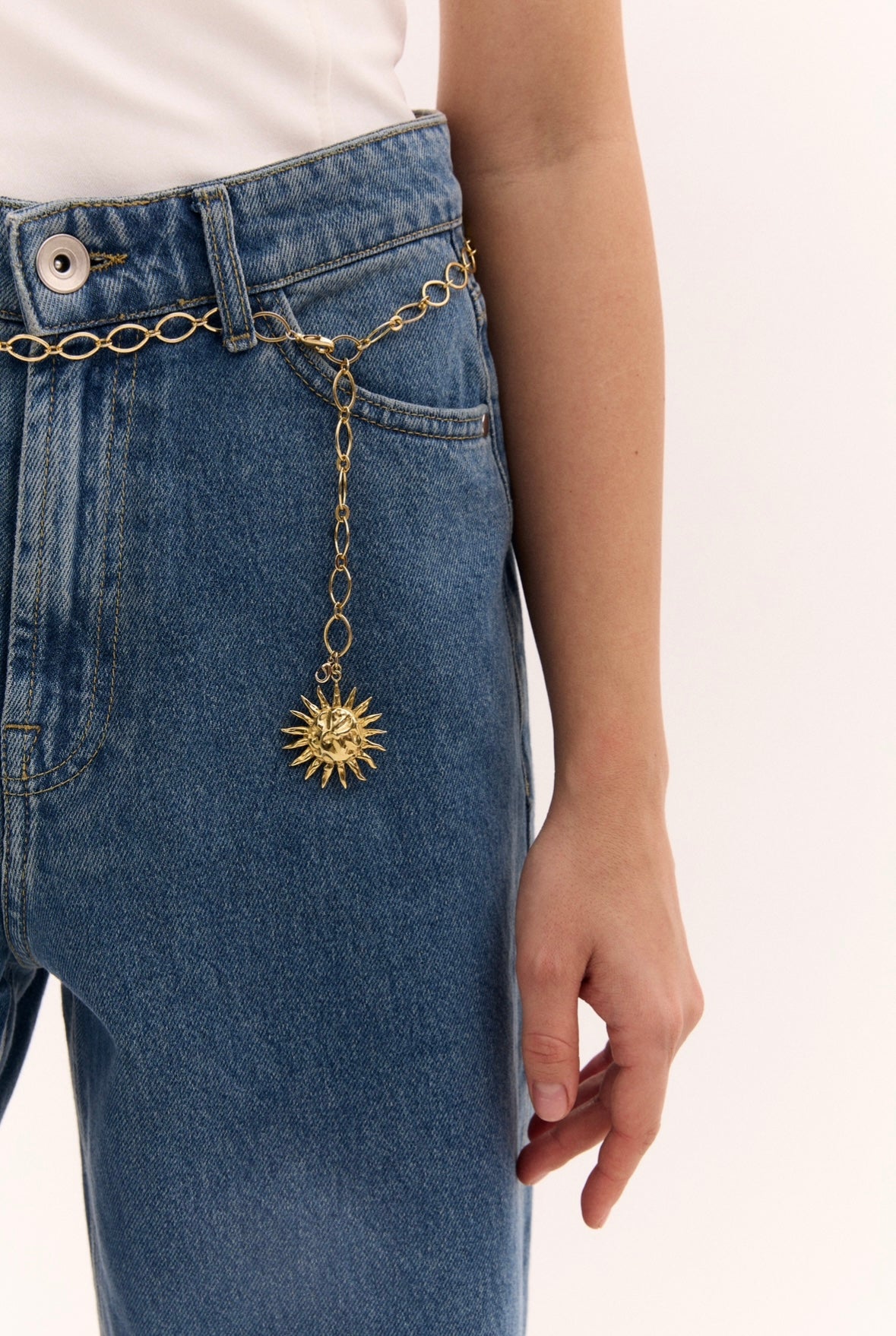 Пояс «Сонце Великої Скіфії»