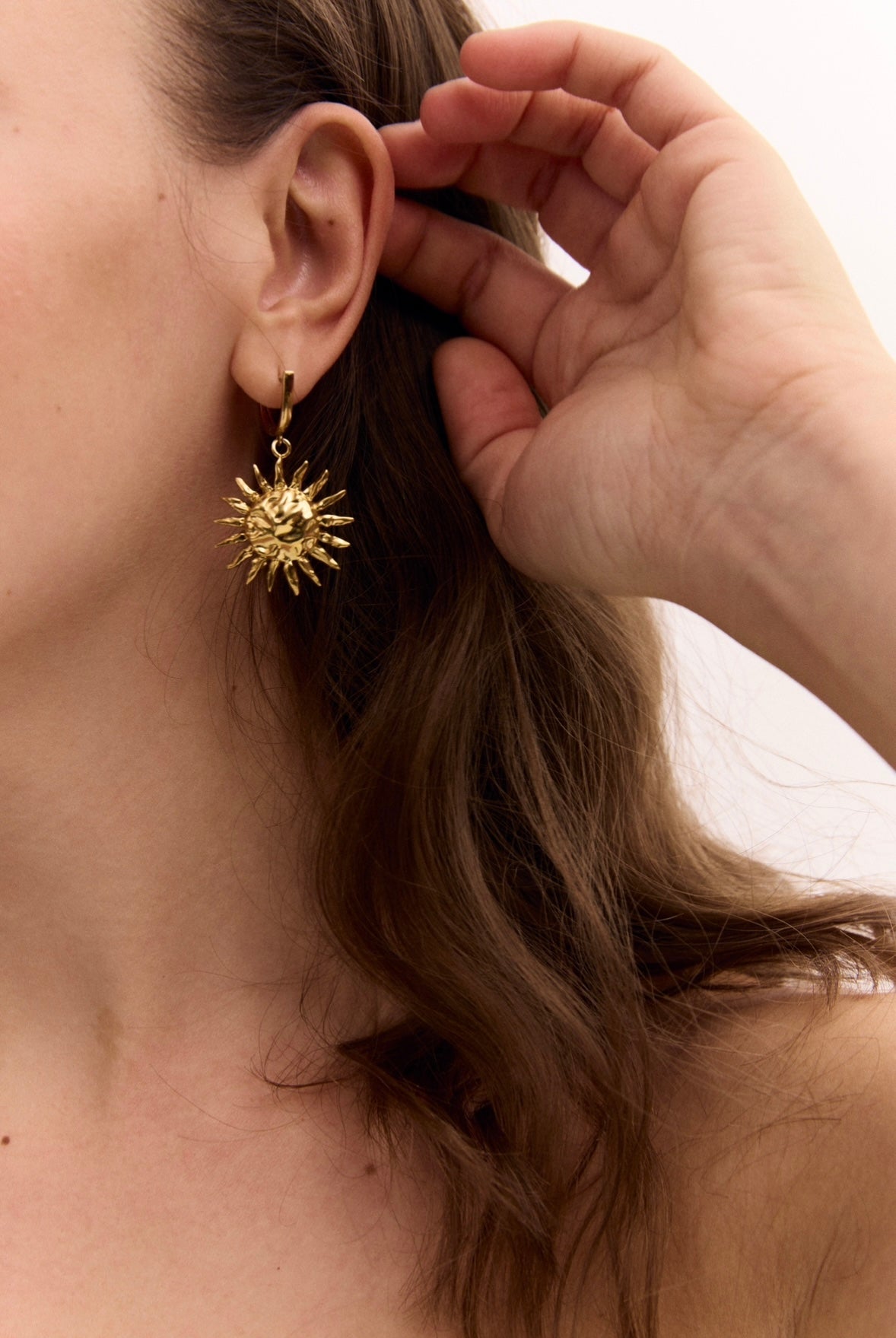 Монокульчик «Сонце Малої Скіфії»