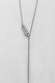 Підвіска «Цілунок Сонця» (срібло в родії)