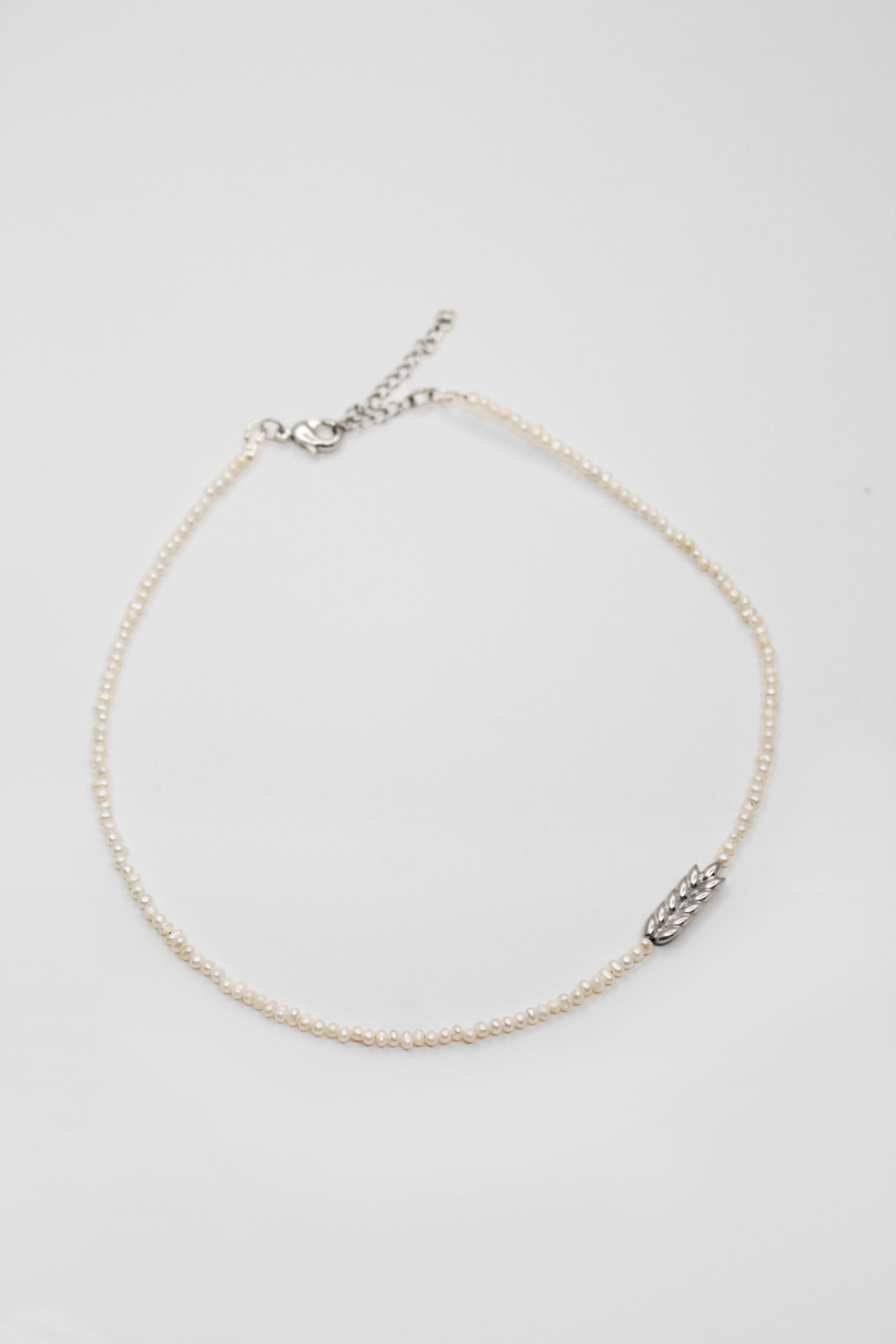 Чокер «Ранкова роса»