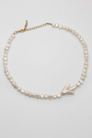 Чокер з перлів «Пасіфік»