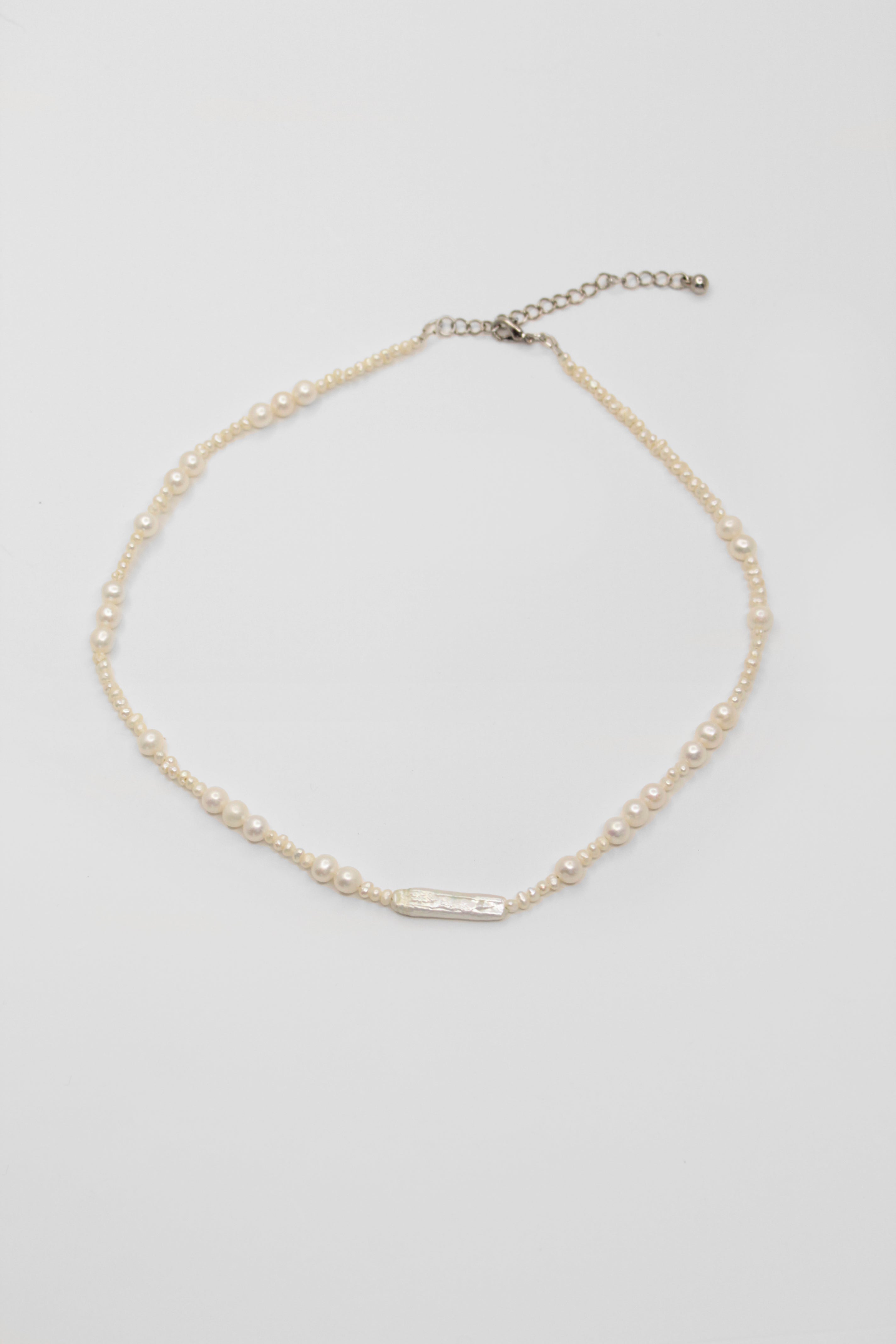 Чокер з перлів «Сузір’я»