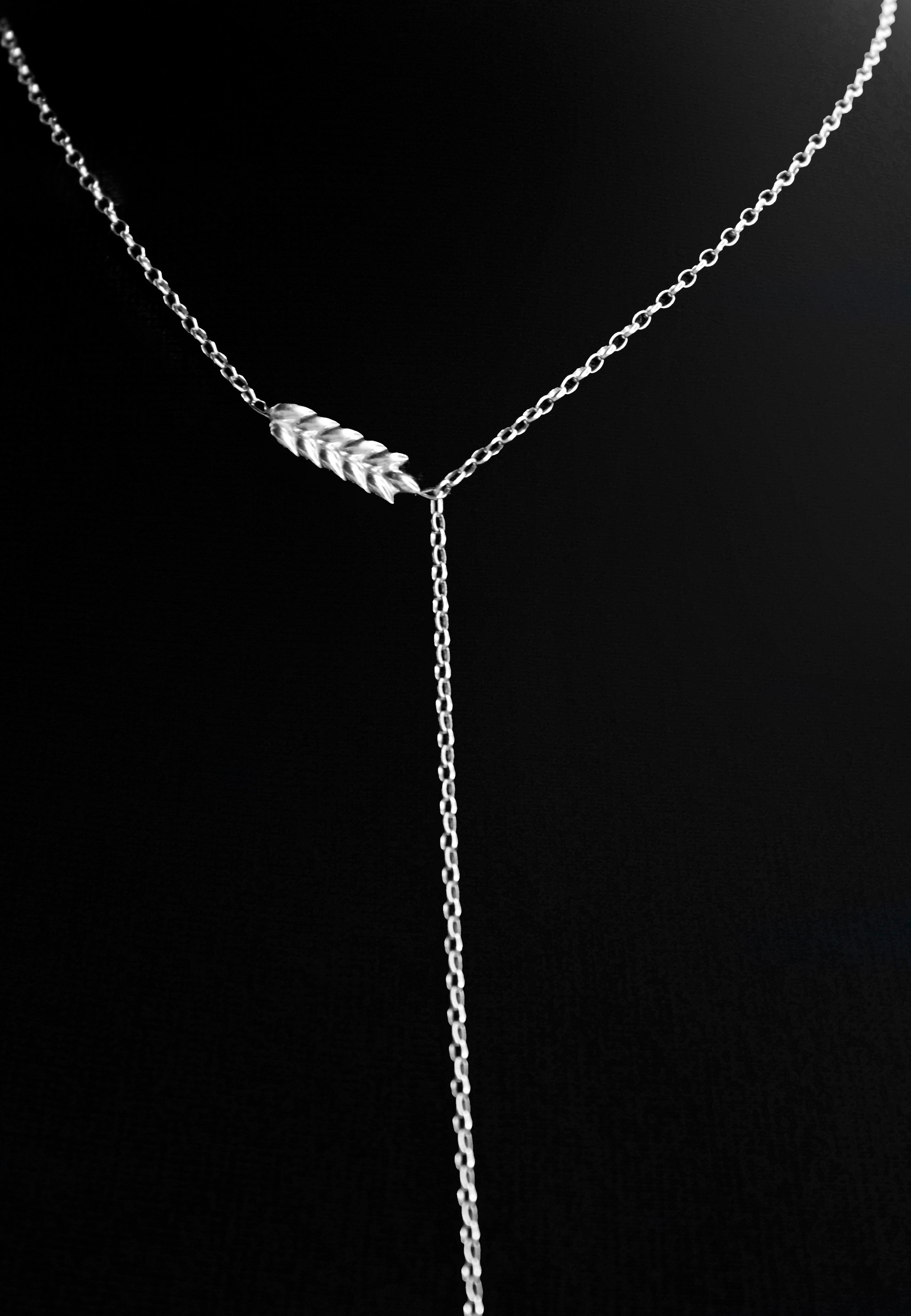 Набір «Цілунок Сонця» (Підвіска, кульчики та браслет) ( срібло в родії )