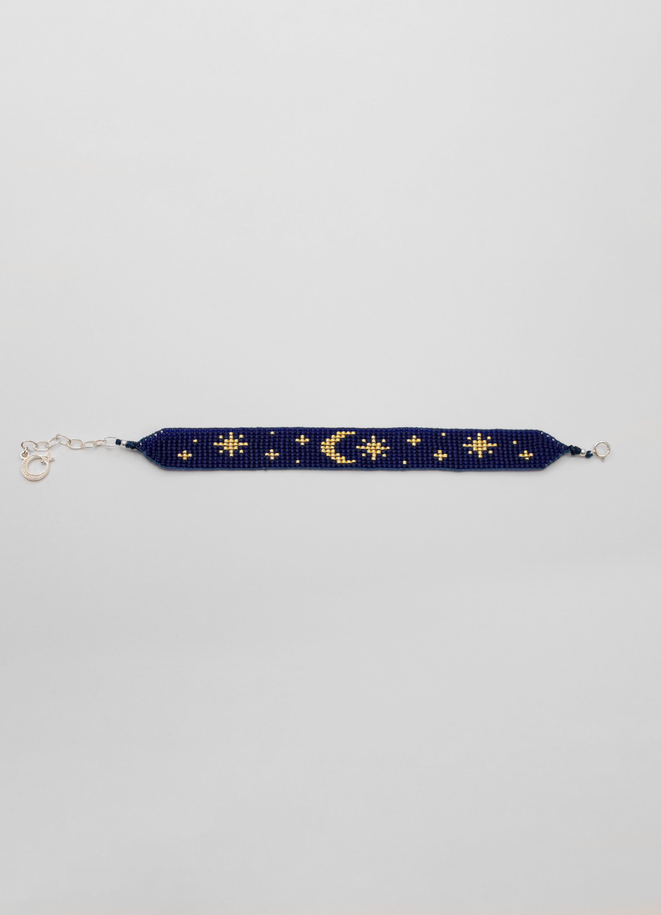 Браслет «Зоряна ніч»