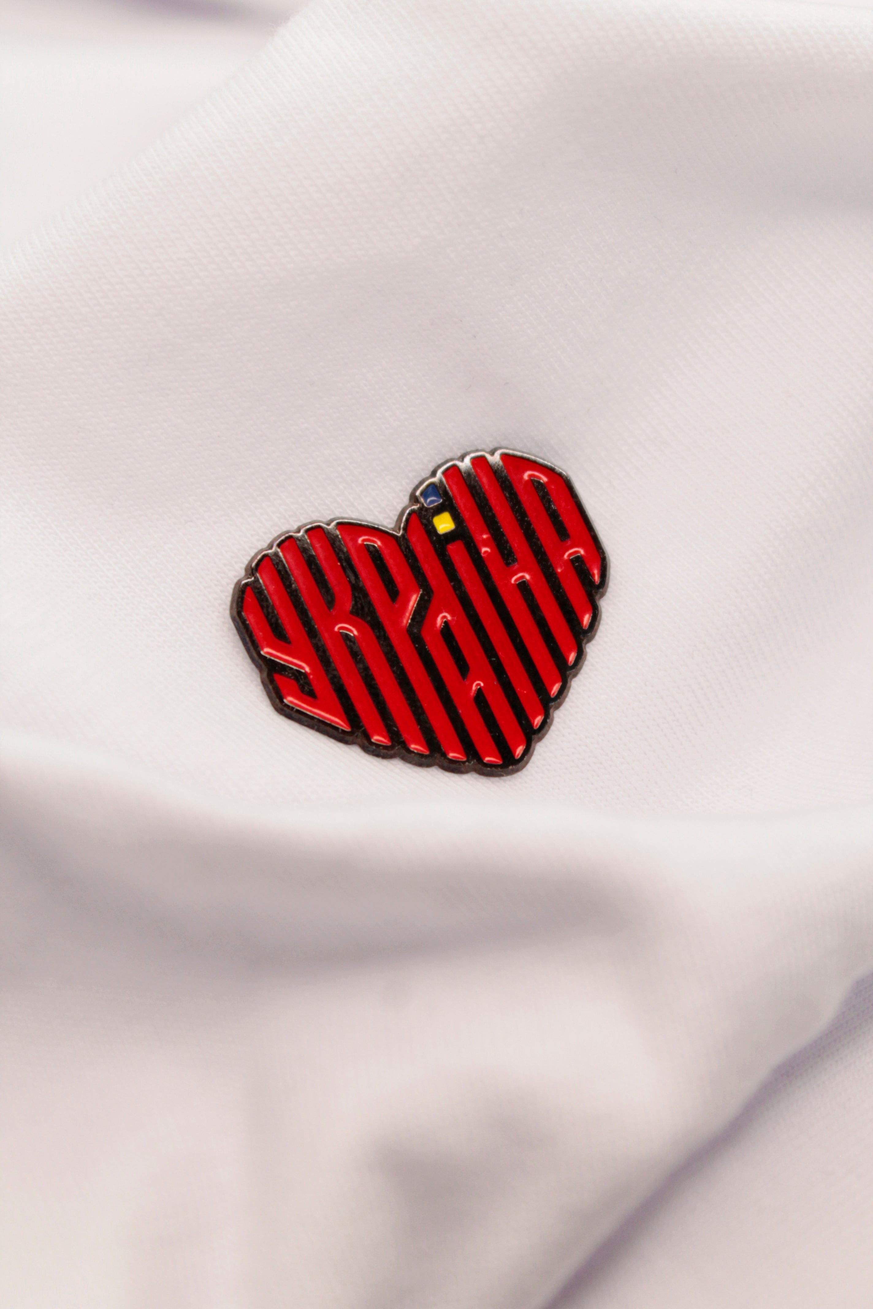 Пін «Моє серденько»