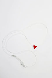 Чокер «Make. Love.»