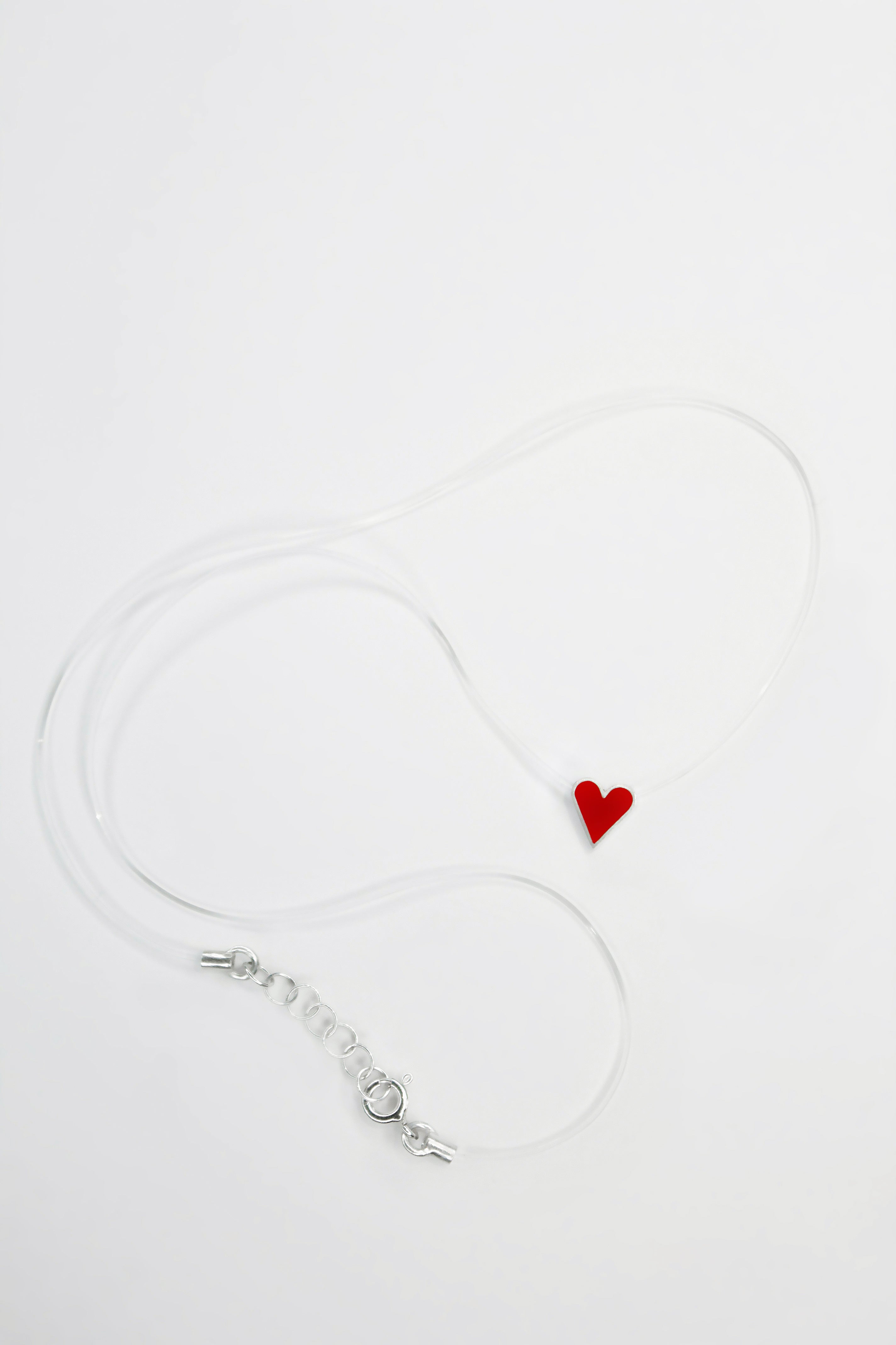 Чокер «Make. Love.»