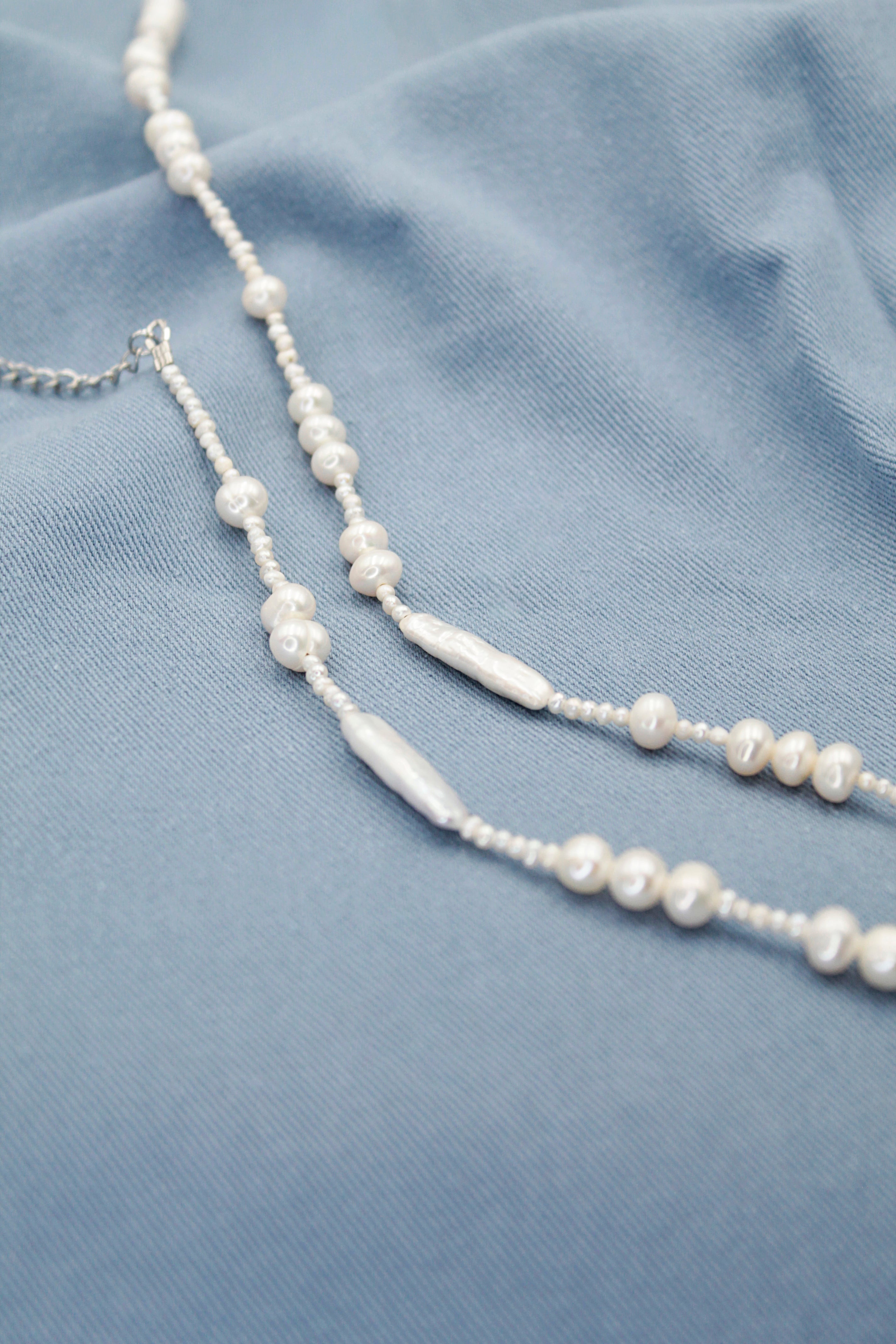 Набір «Сузір’я» (чокер + браслет)