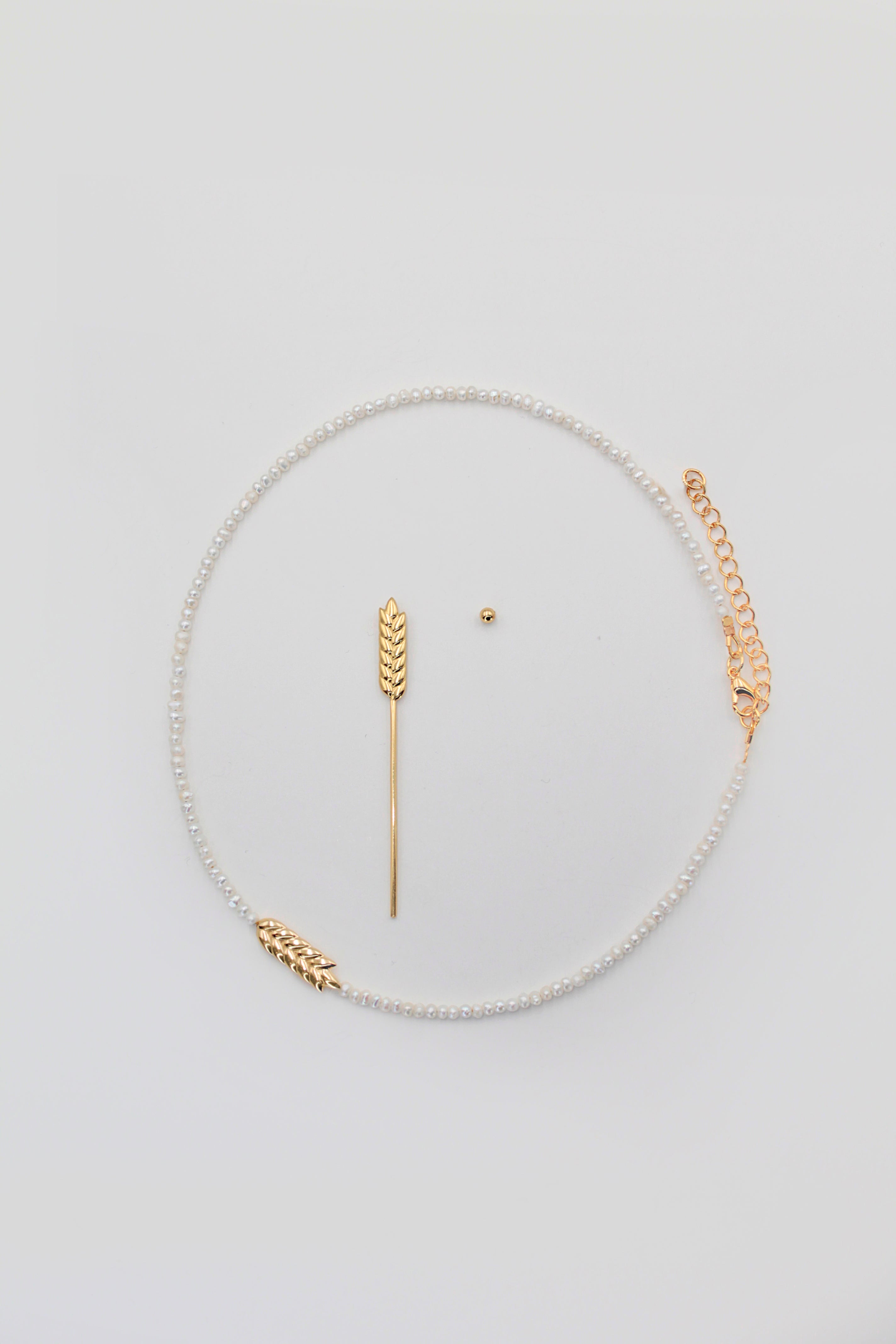 Набір «Золотий колос»