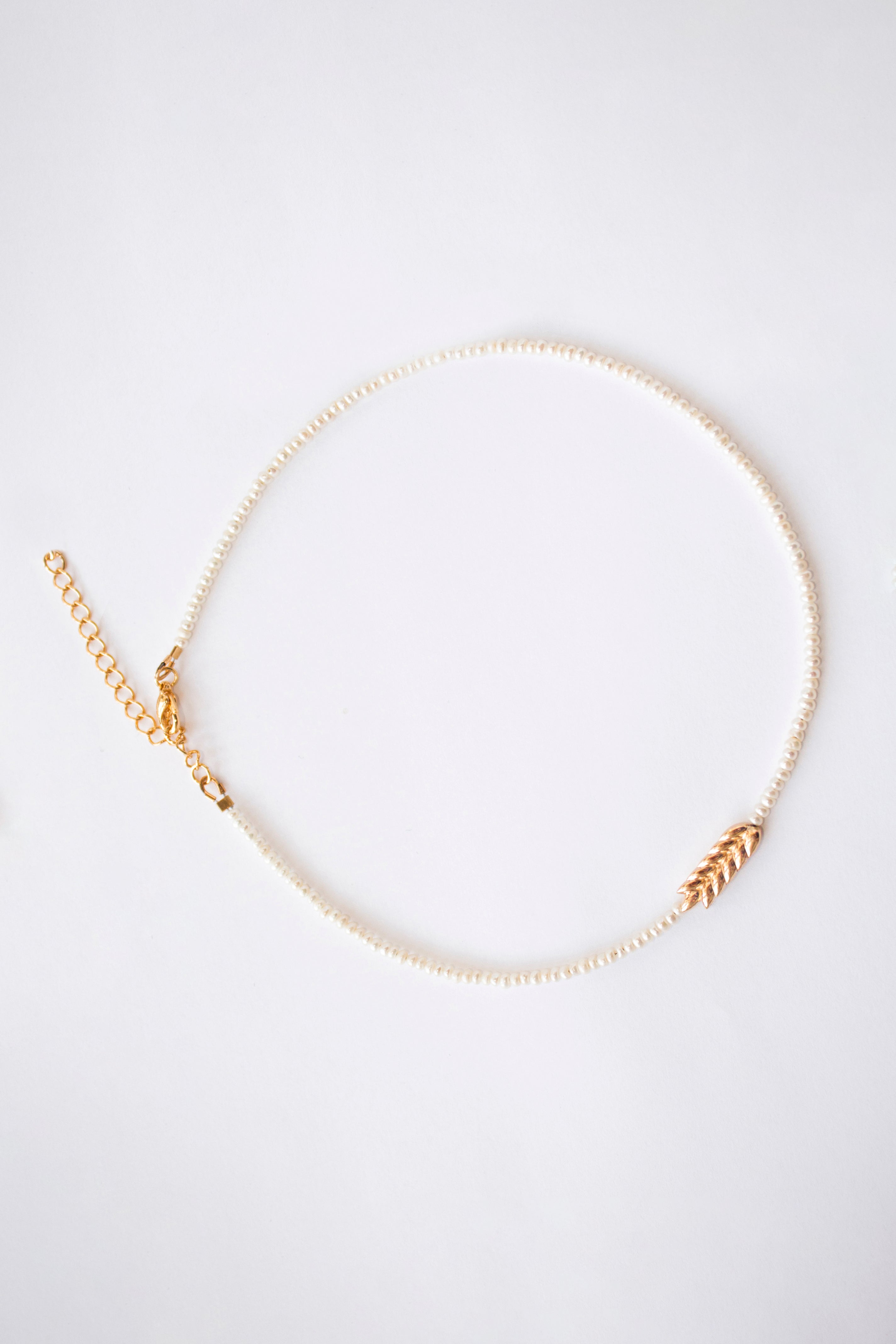 Чокер «Ранкова роса»