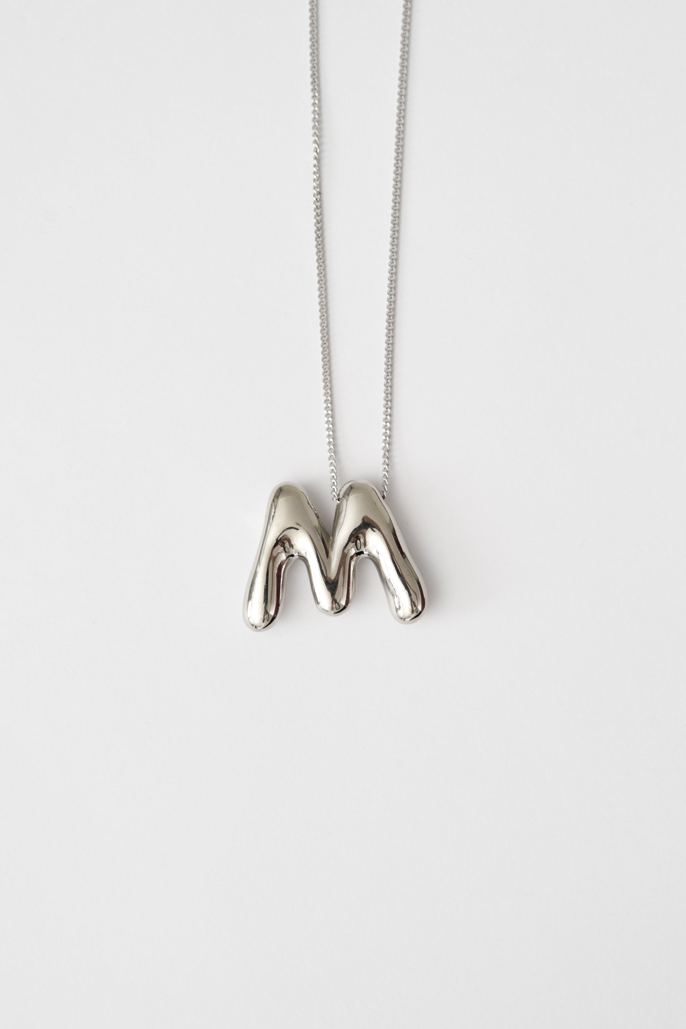 Літера-підвіска max