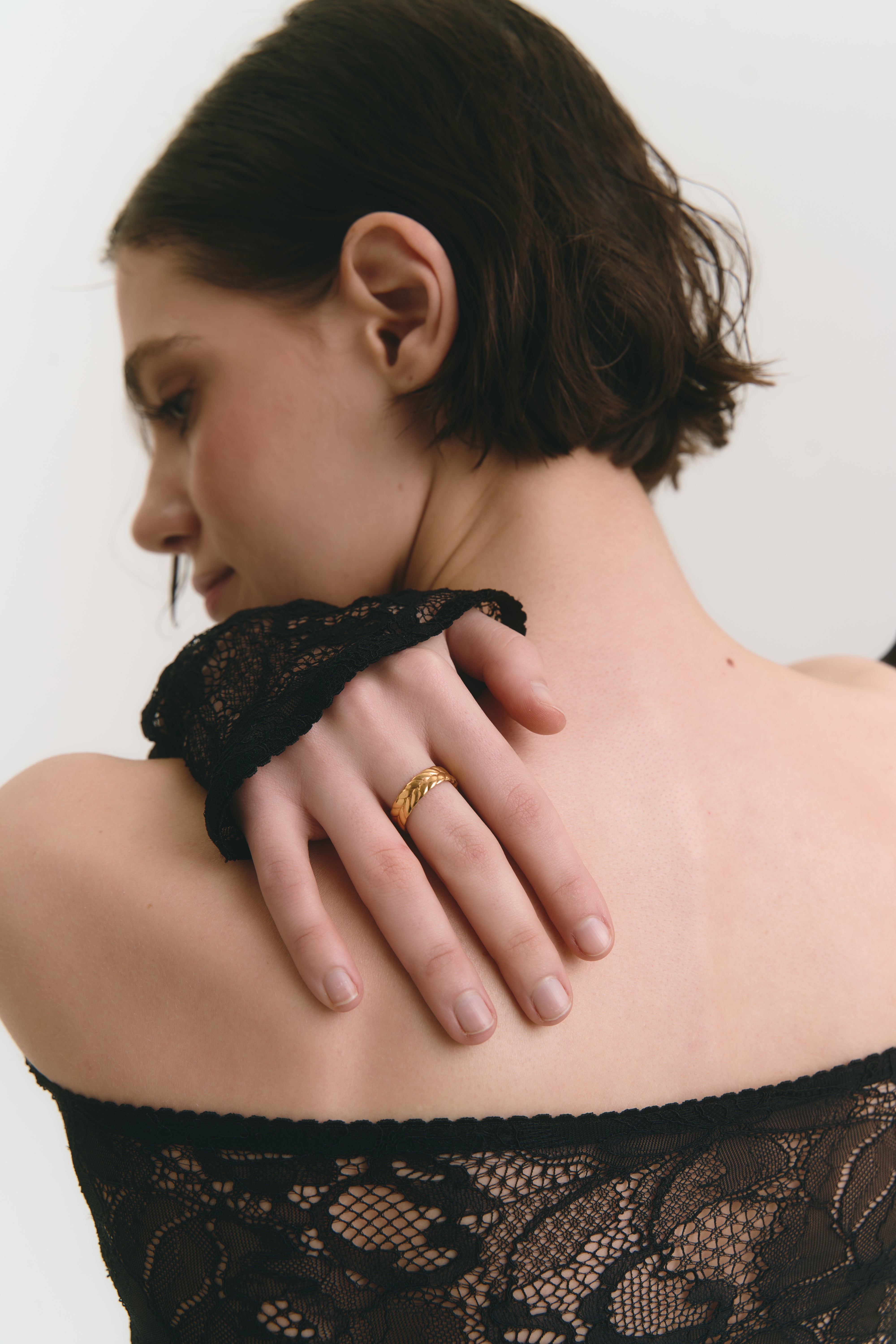 Каблучка «Колос країни»