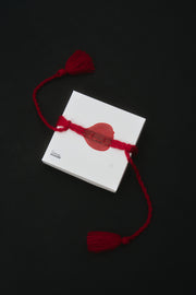 Бокс для прикрас