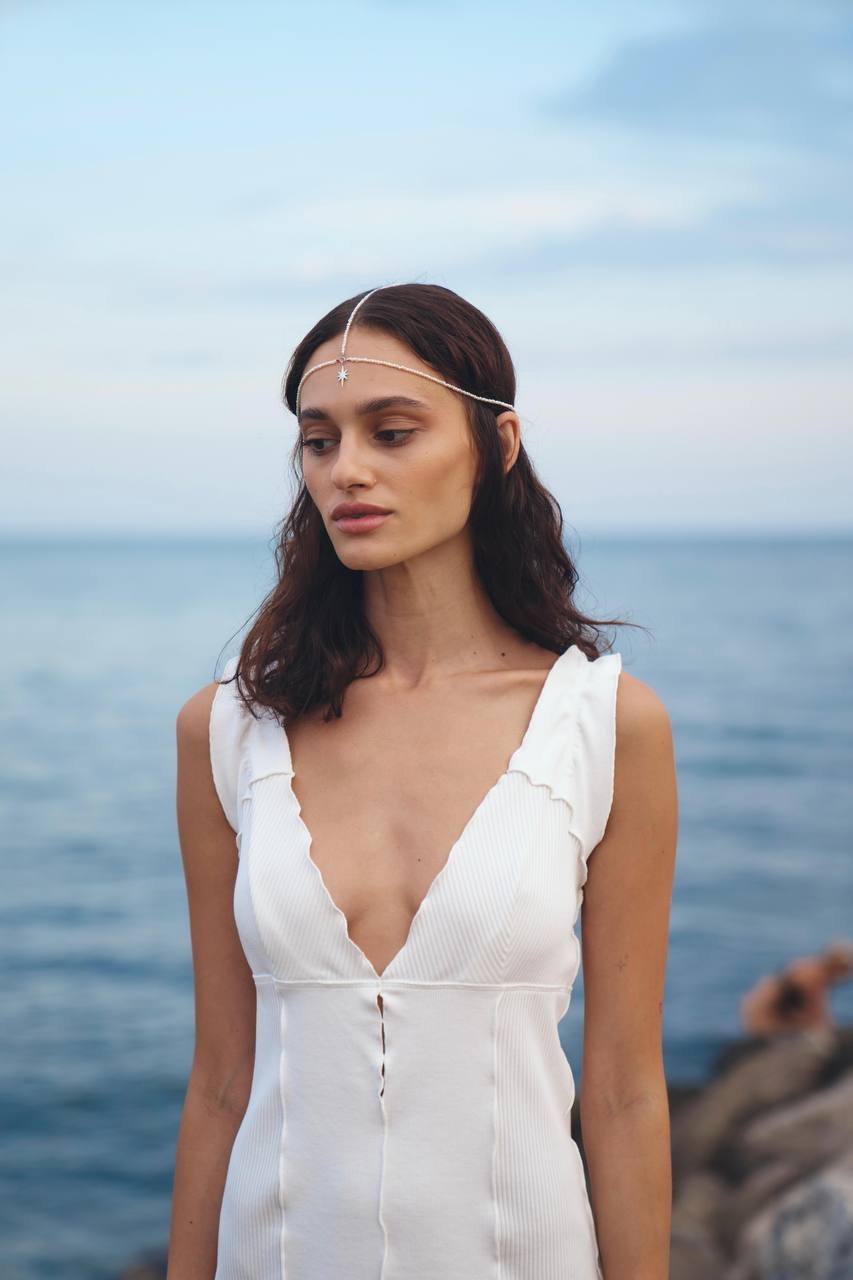 Намисто на голову «Timeless»