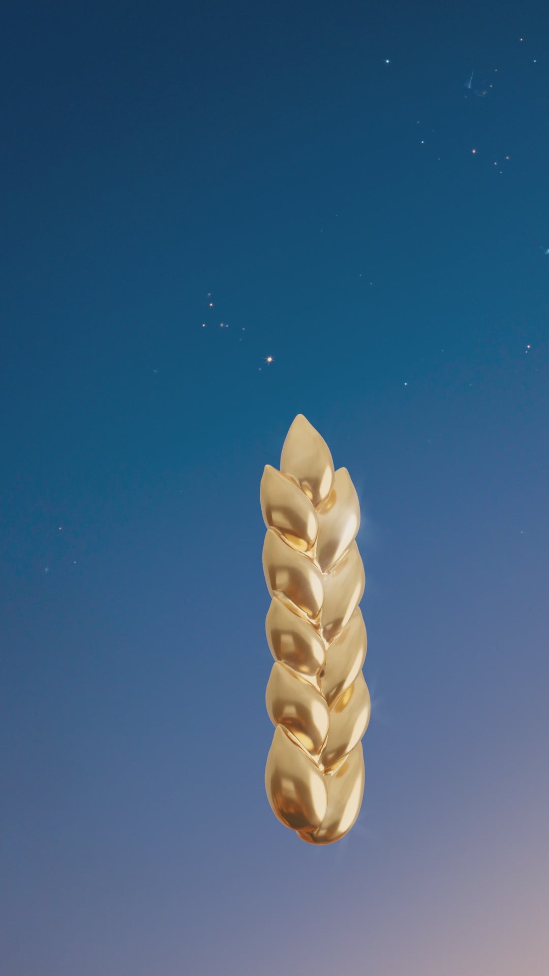 Завантажити відео: Чокер «Ранкова роса»