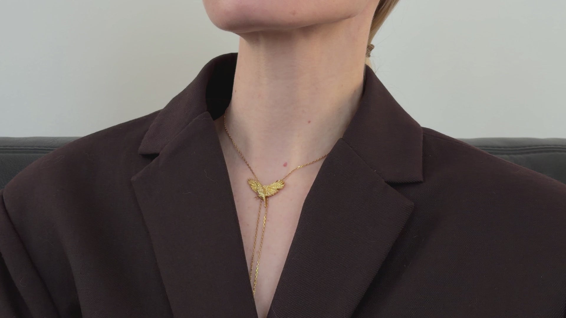 Завантажити відео: Підвіс "Соловейко"