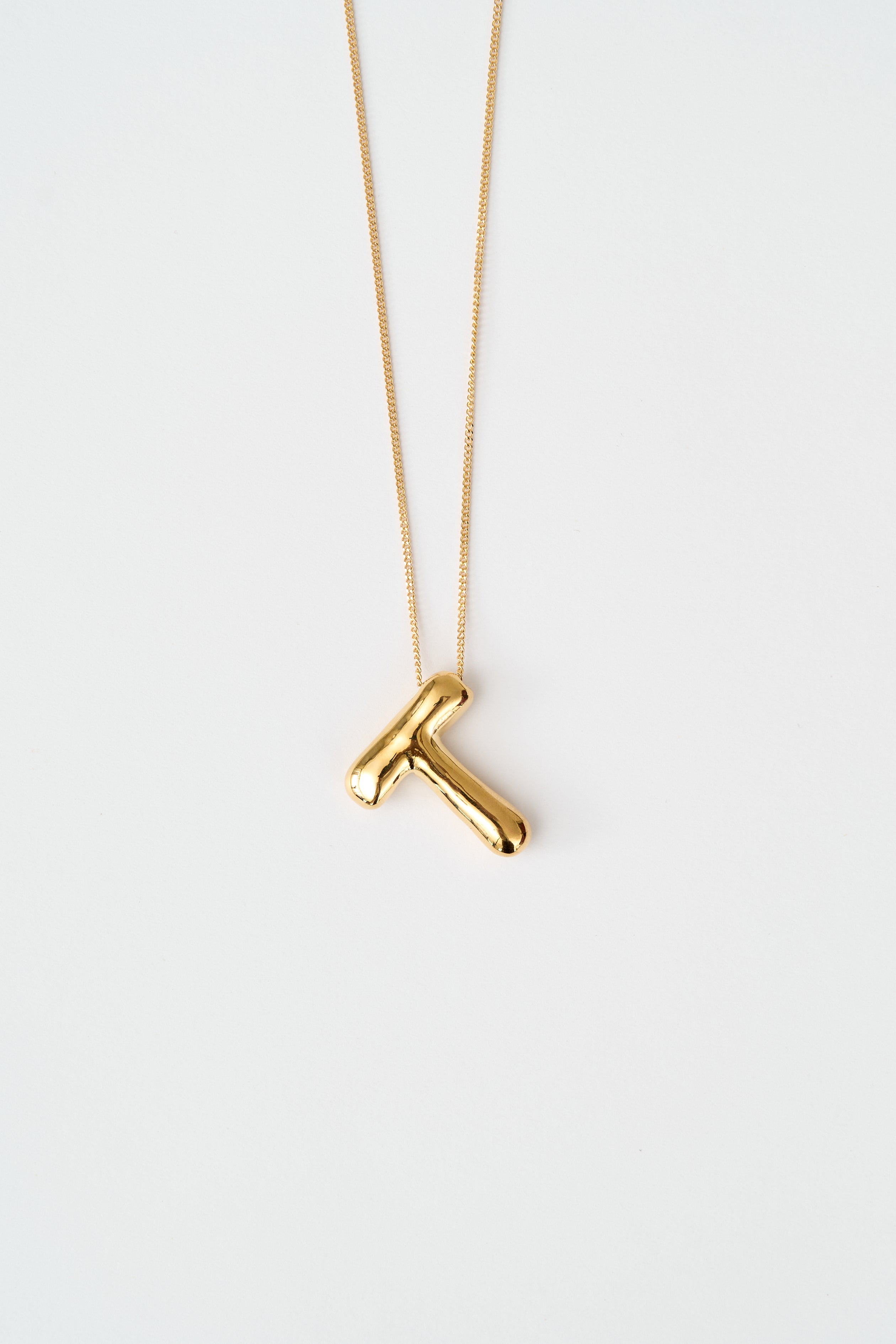 Літера-підвіска max