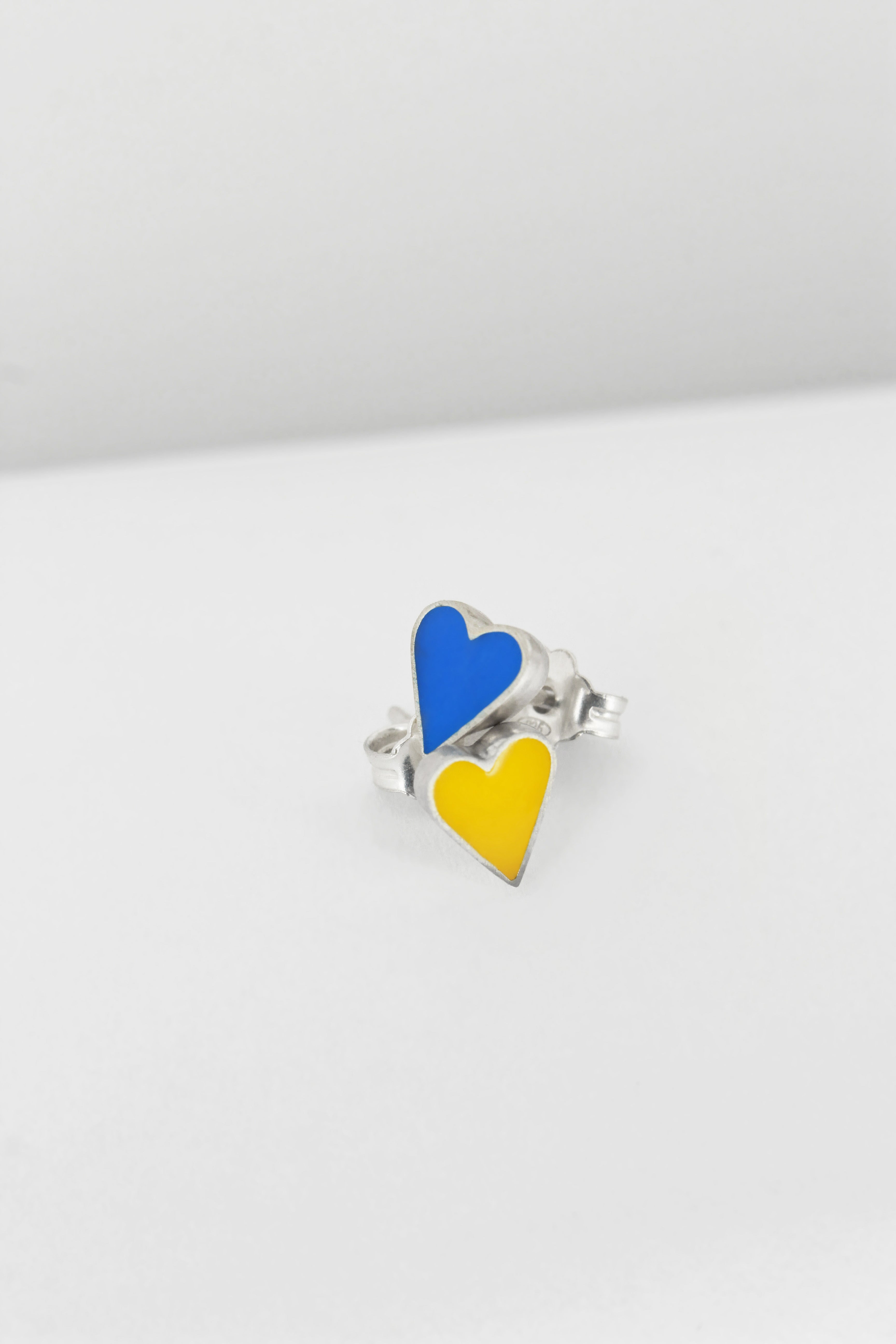 Кульчики «Серденько»