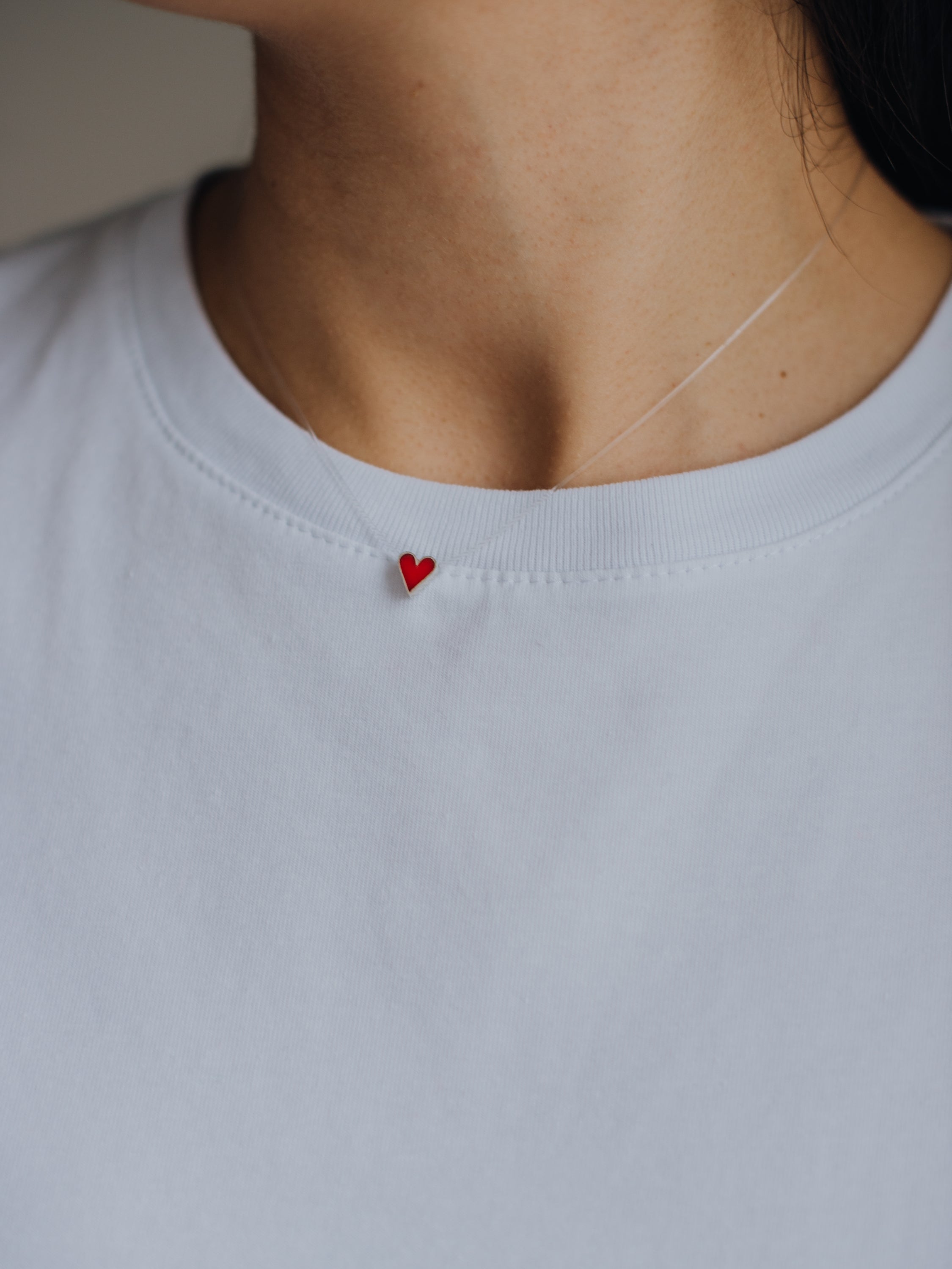 Чокер «Make. Love.»