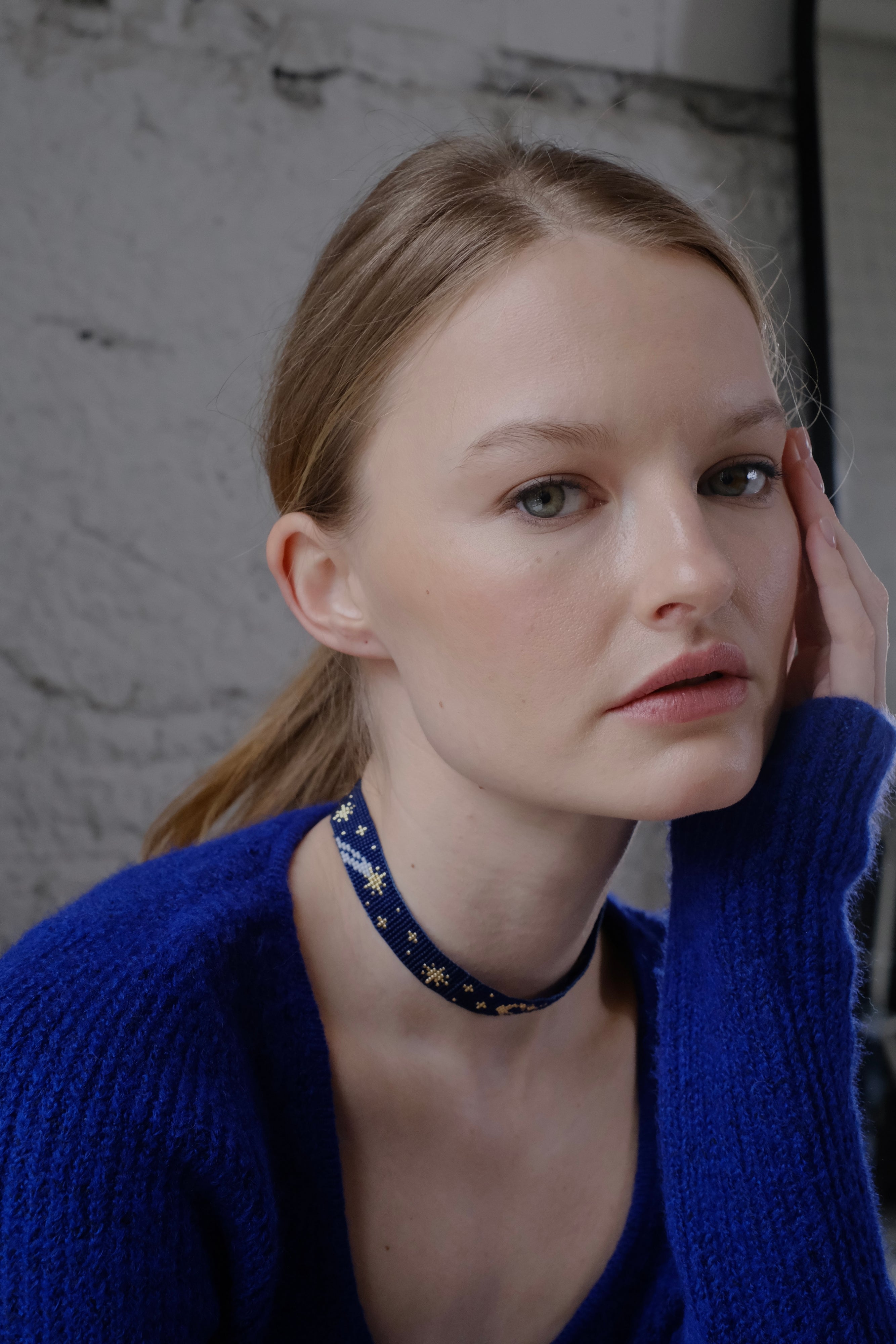 Ґердан «Зоряна ніч»