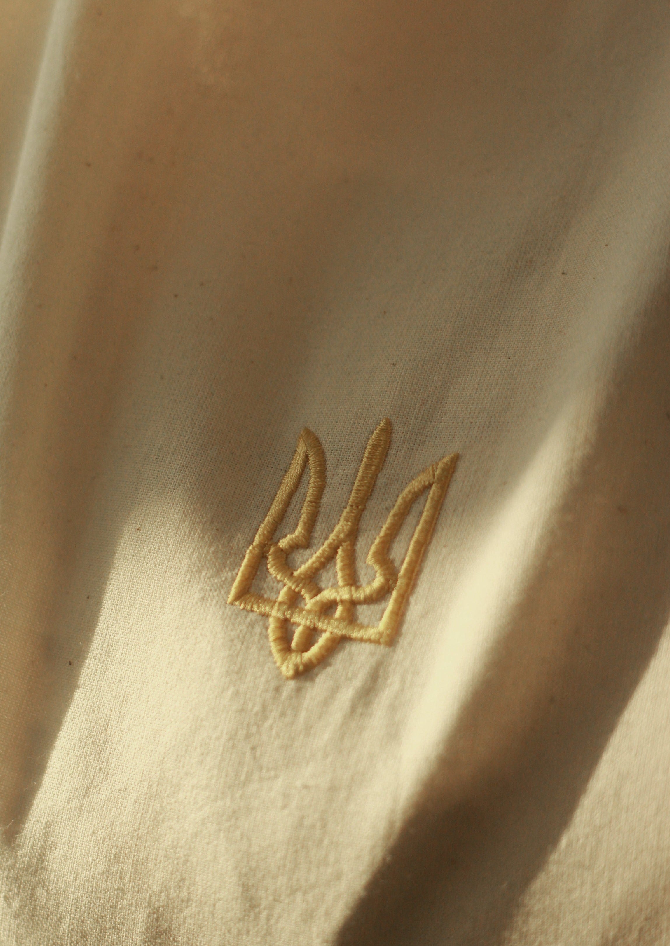 Шопер «Тризуб»