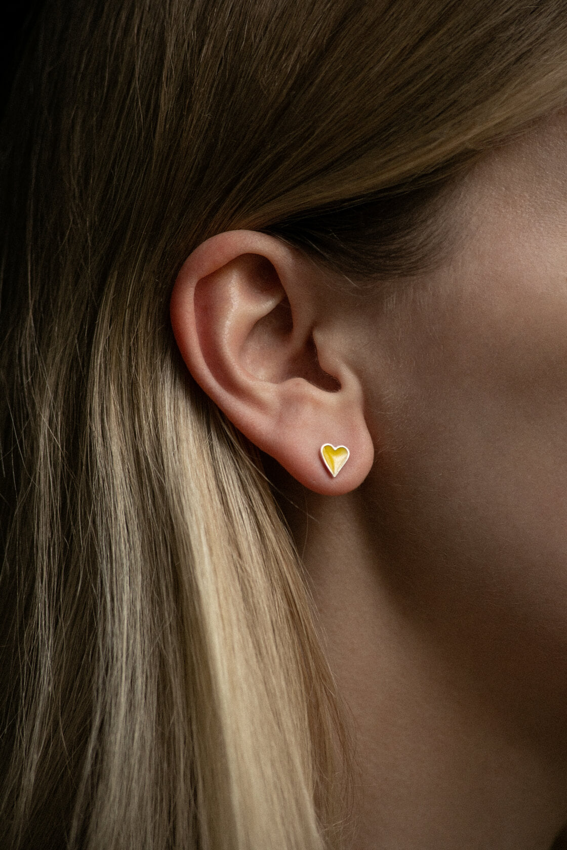 Кульчики «Серденько»