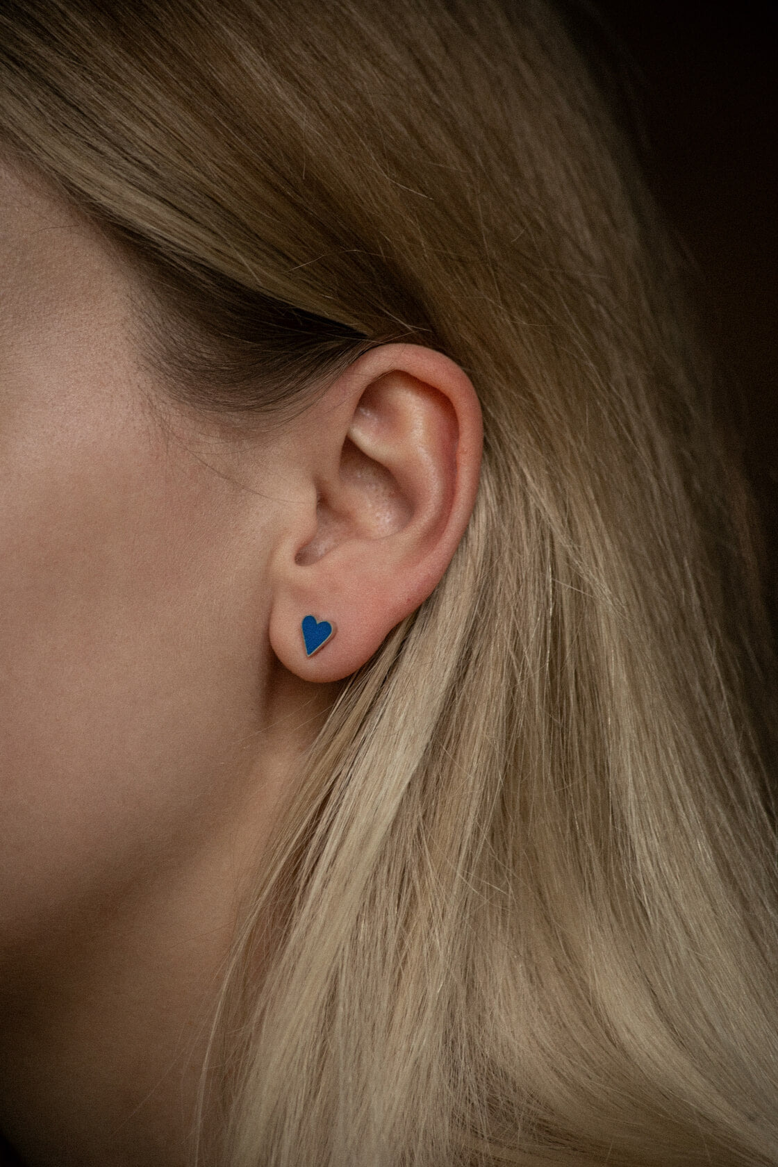 Кульчики «Серденько»