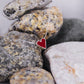 Чокер «Make. Love.»